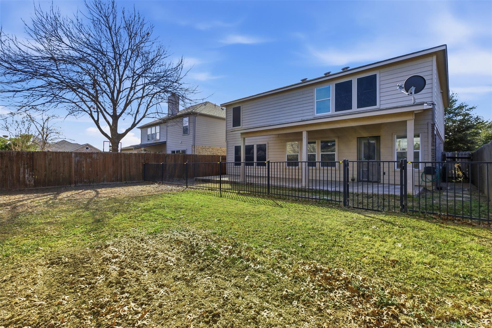 508 Lark St, Leander, TX 78641