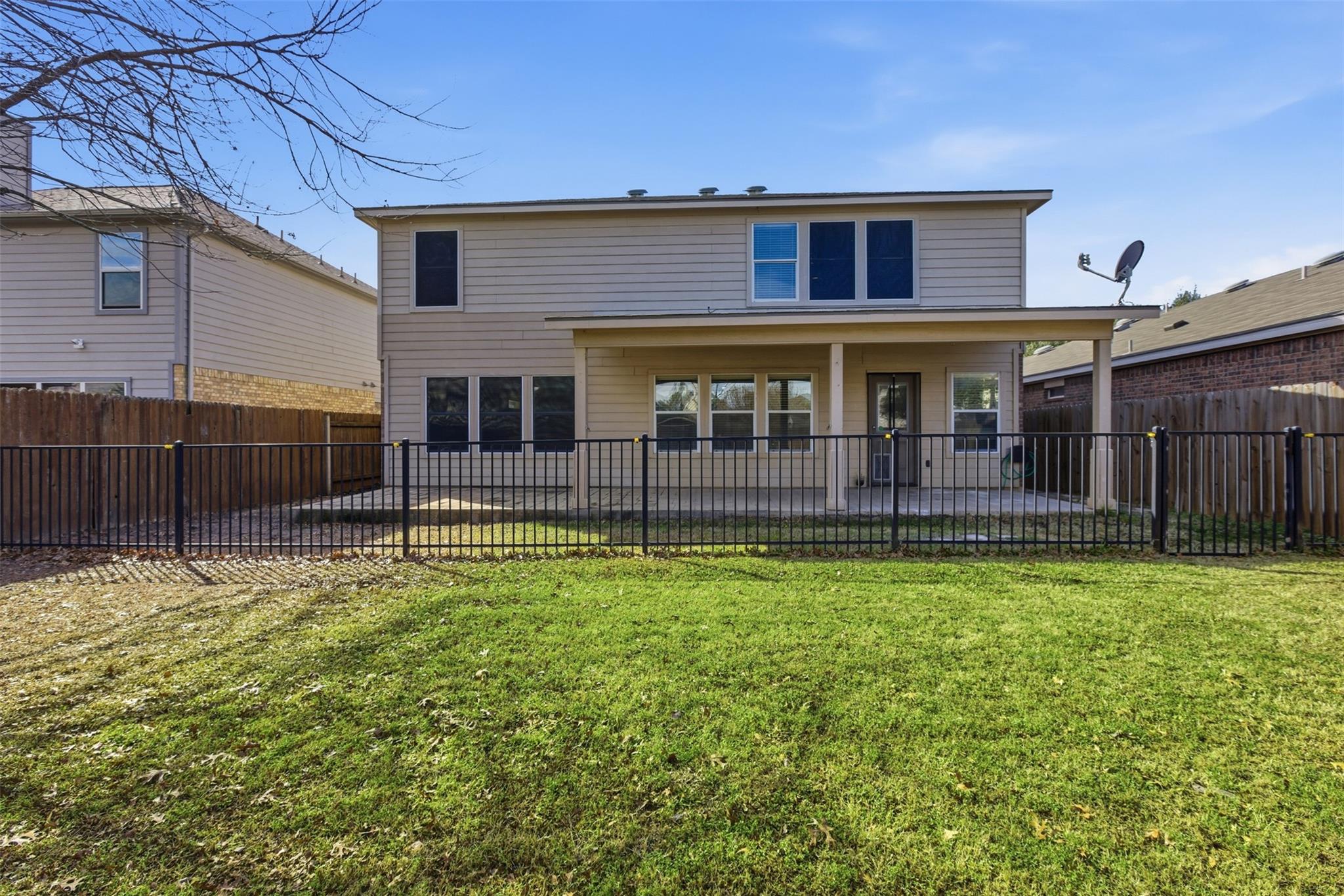 508 Lark St, Leander, TX 78641