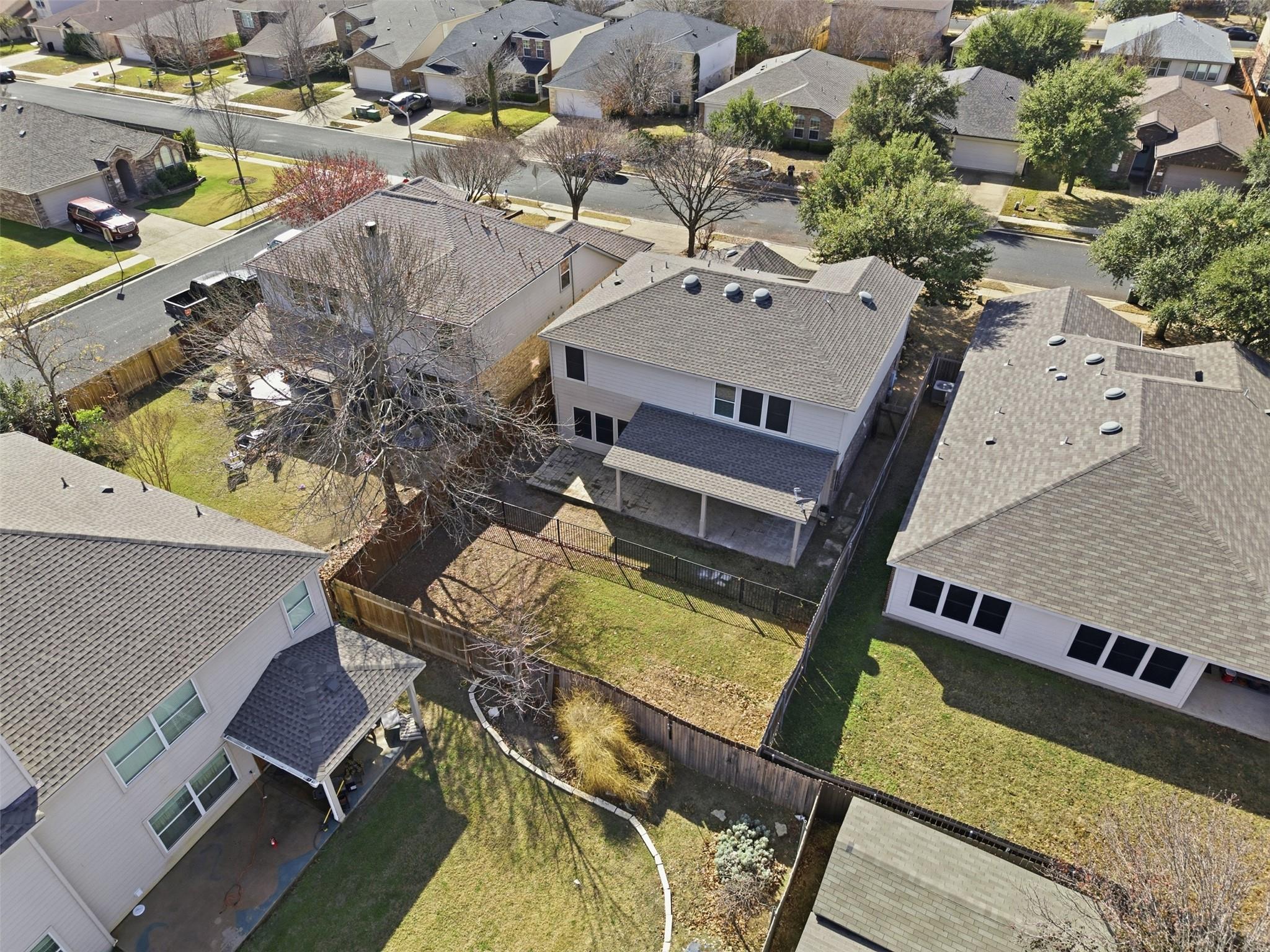 508 Lark St, Leander, TX 78641