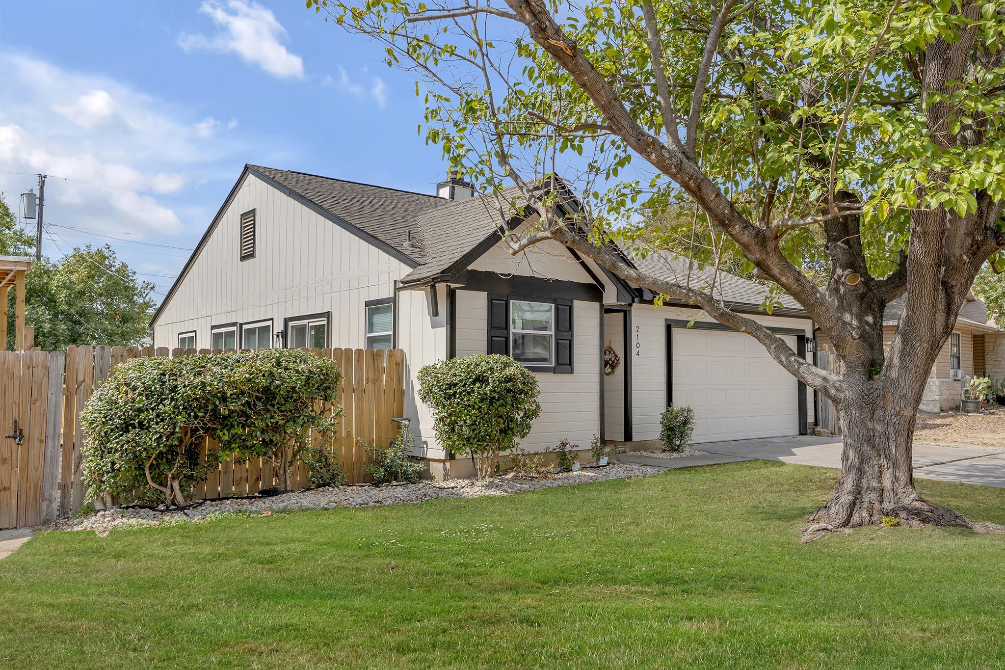 2104 Andover Dr, Round Rock, TX 78664