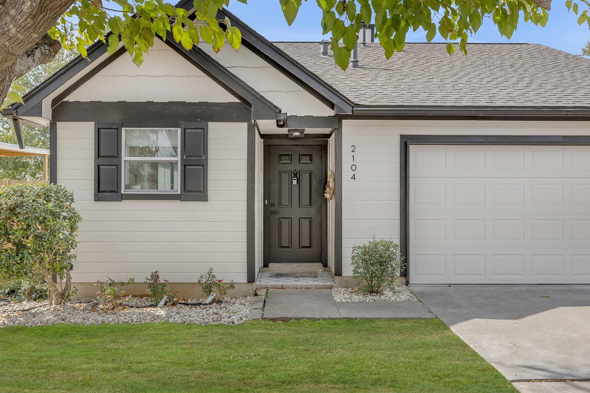 2104 Andover Dr, Round Rock, TX 78664