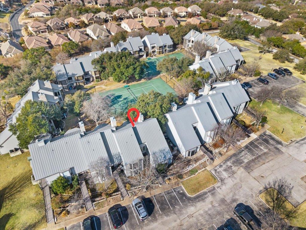 176 World Of Tennis Sq, Lakeway, TX 78734