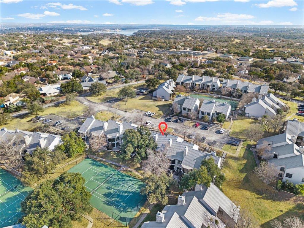 176 World Of Tennis Sq, Lakeway, TX 78734
