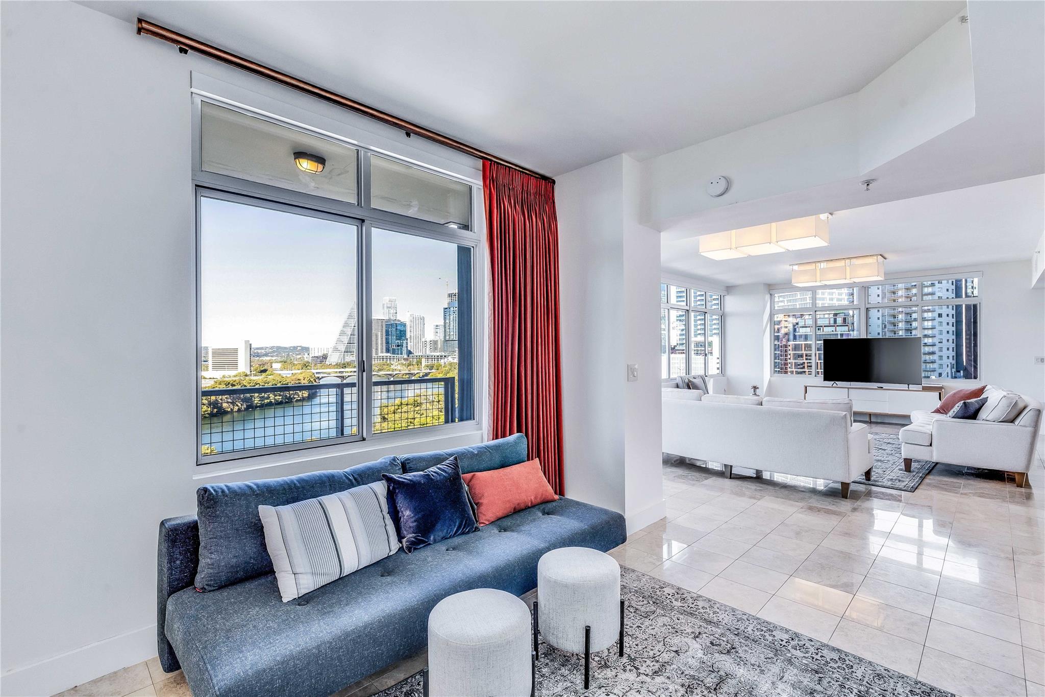 54 Rainey St # 1222, Austin, TX 78701