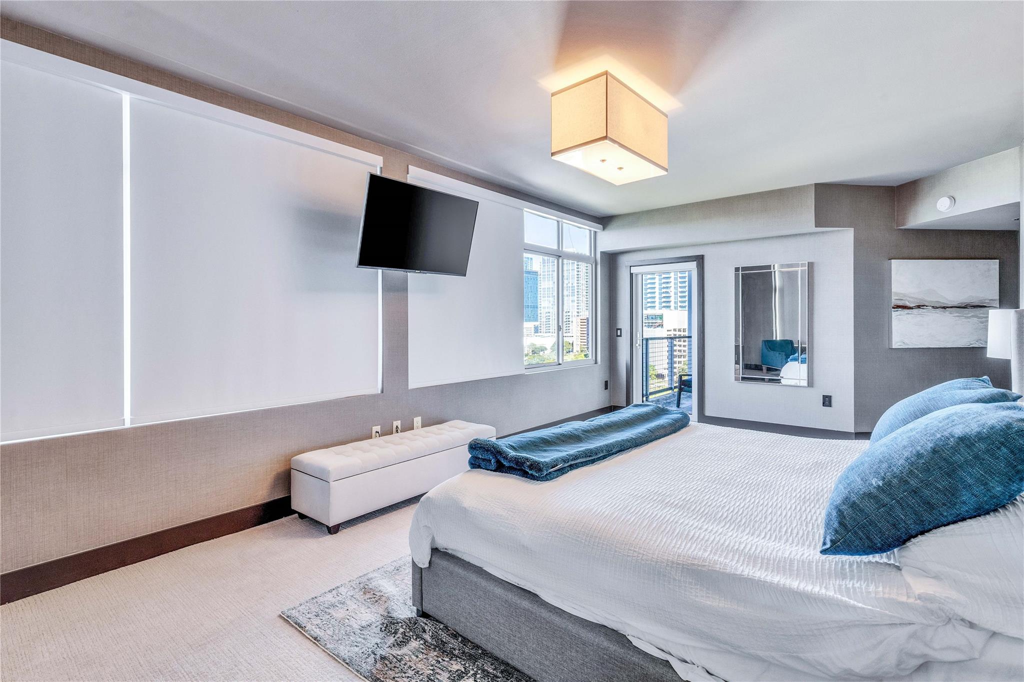 54 Rainey St # 1222, Austin, TX 78701