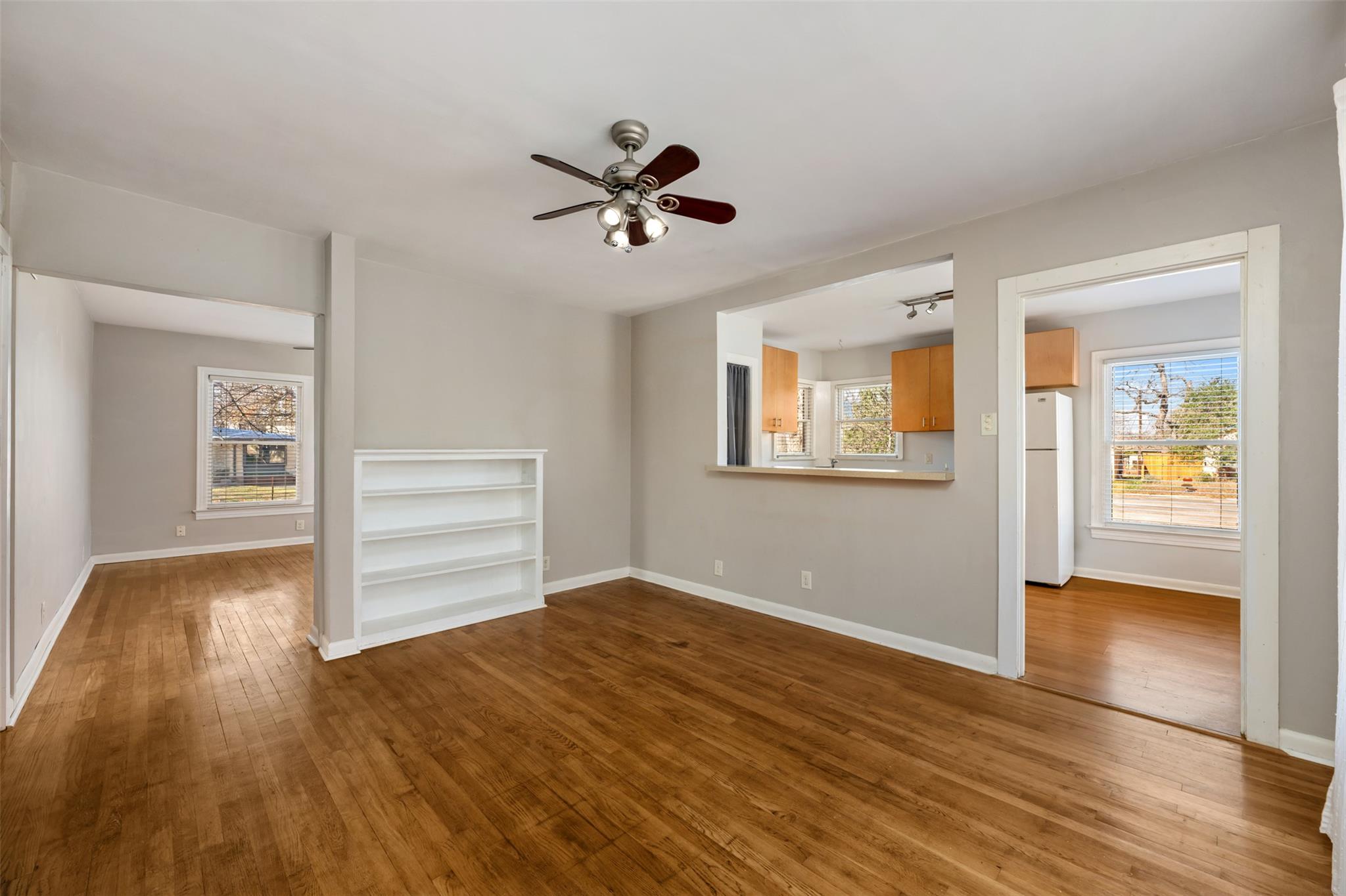 1300 Harriet Ct, Austin, TX 78756