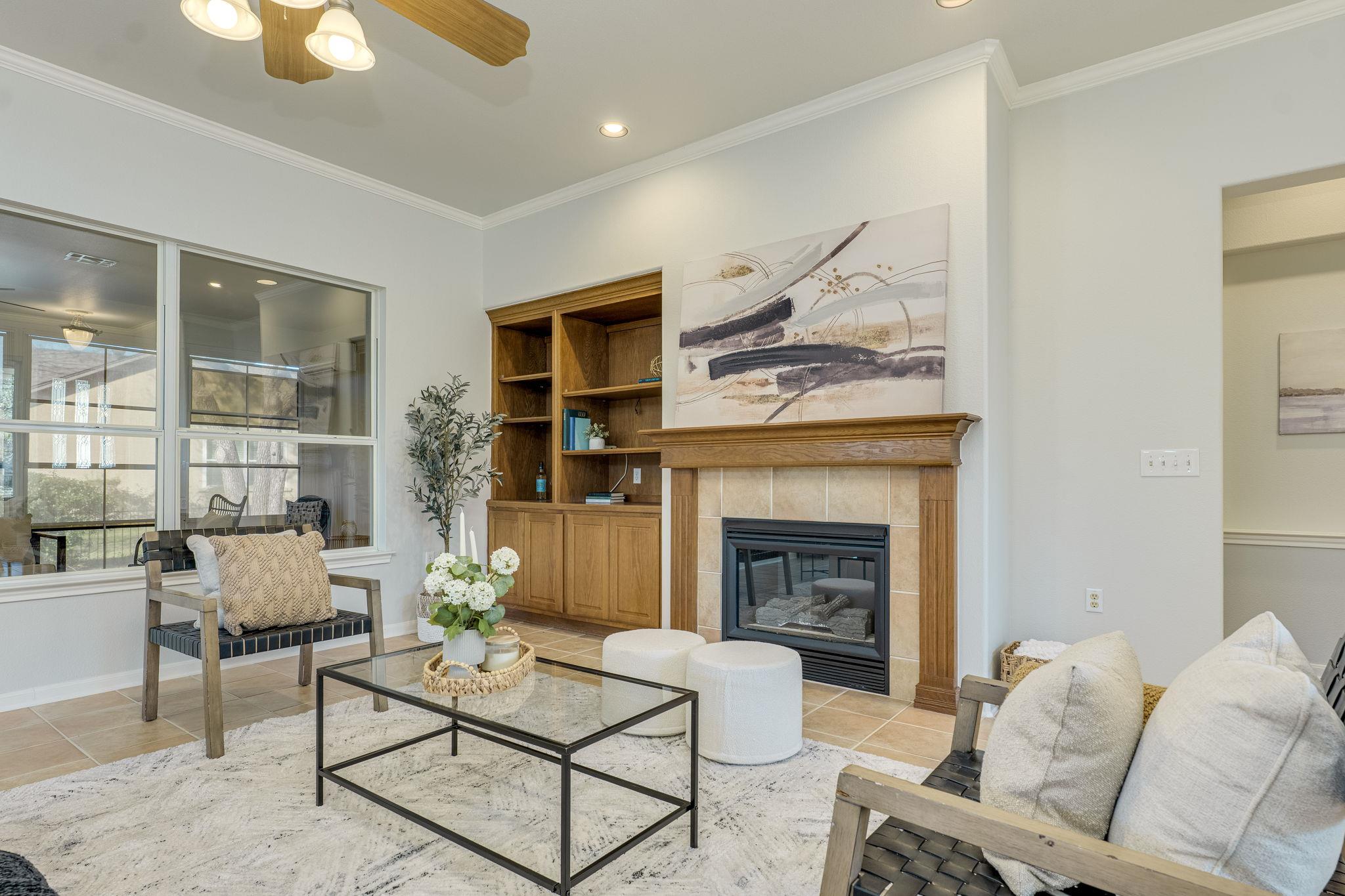 107 Wild Rose Dr, Georgetown, TX 78633