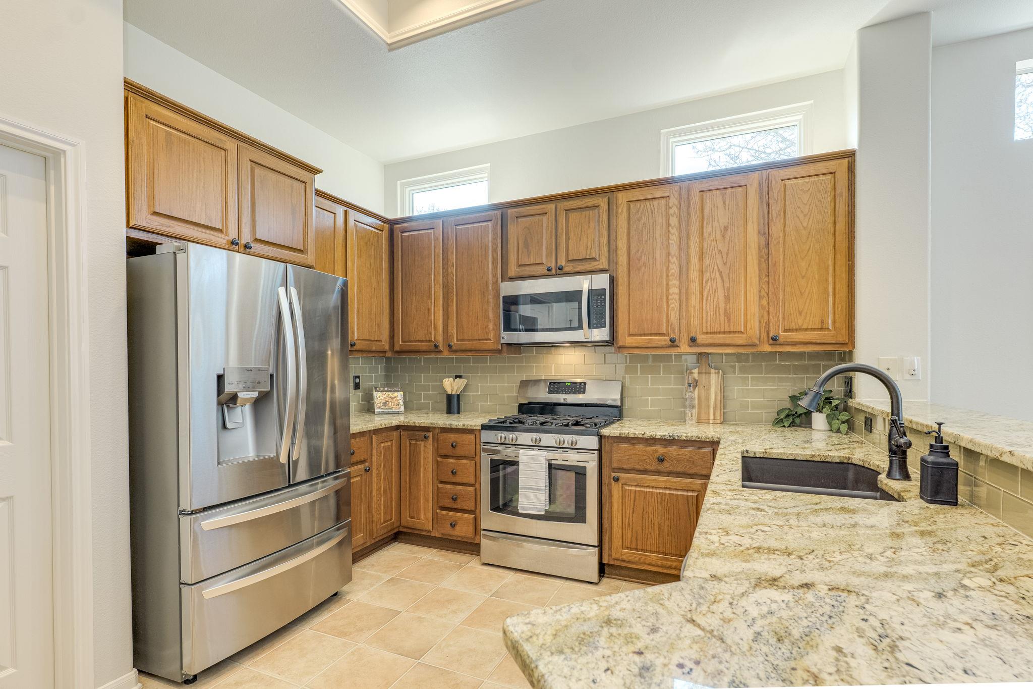 107 Wild Rose Dr, Georgetown, TX 78633