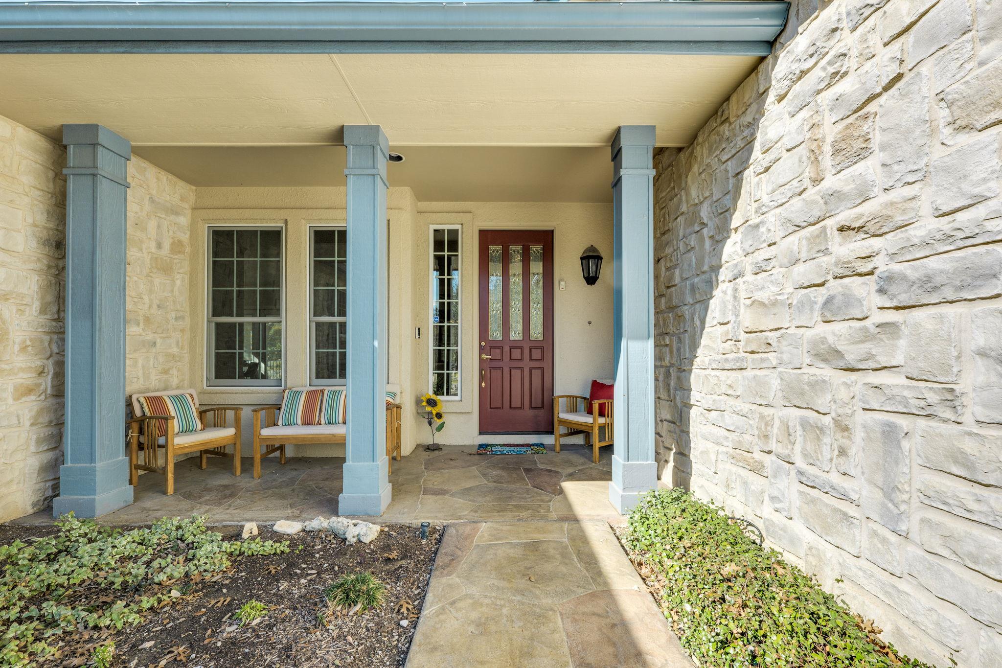 107 Wild Rose Dr, Georgetown, TX 78633