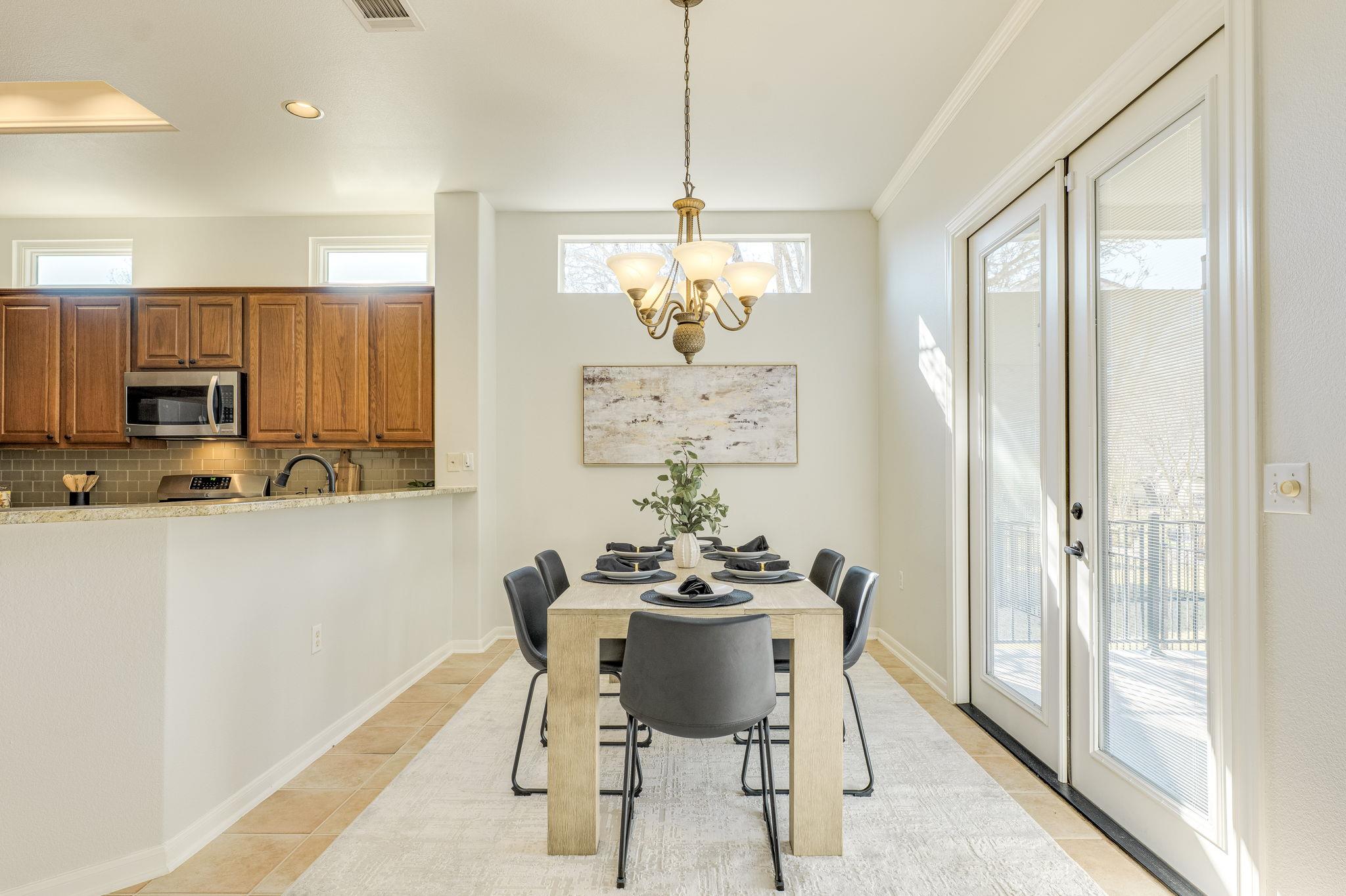 107 Wild Rose Dr, Georgetown, TX 78633