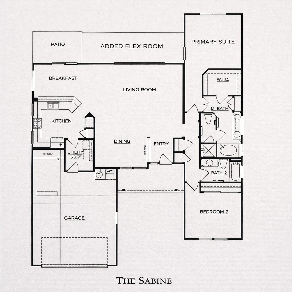 107 Wild Rose Dr, Georgetown, TX 78633