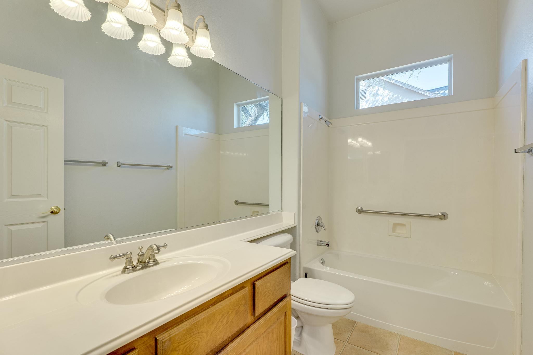 107 Wild Rose Dr, Georgetown, TX 78633