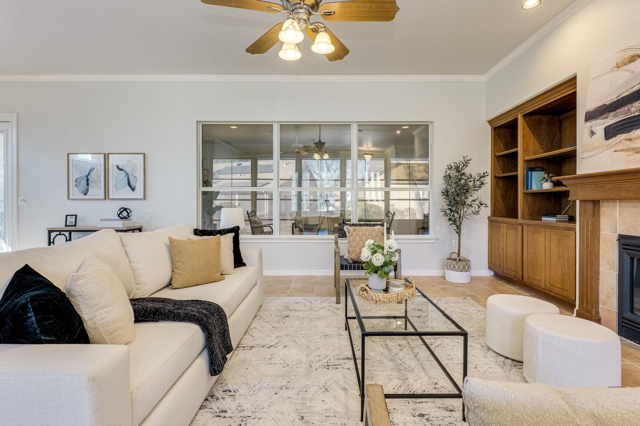 107 Wild Rose Dr, Georgetown, TX 78633