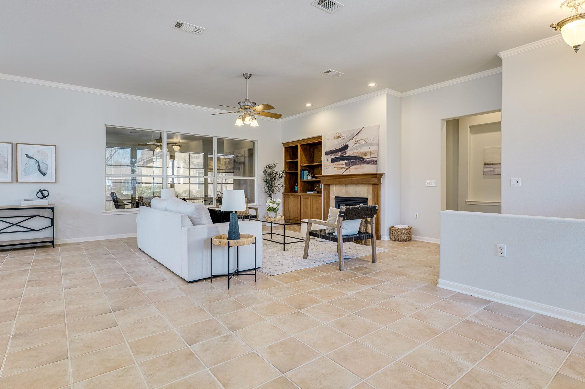 107 Wild Rose Dr, Georgetown, TX 78633