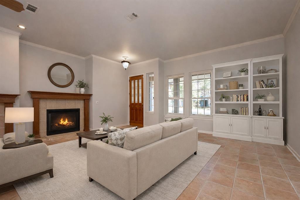 107 Wild Rose Dr, Georgetown, TX 78633