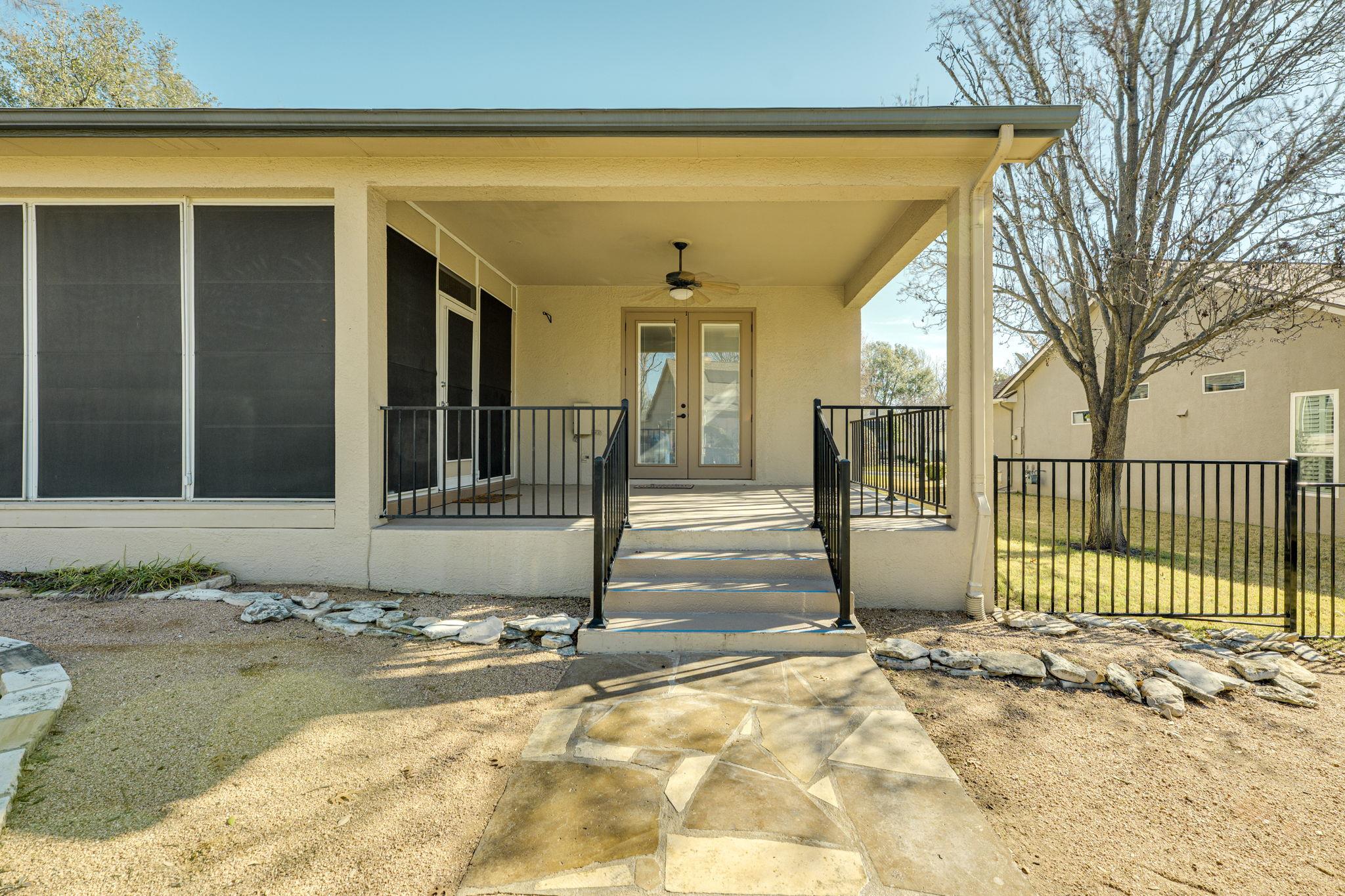 107 Wild Rose Dr, Georgetown, TX 78633