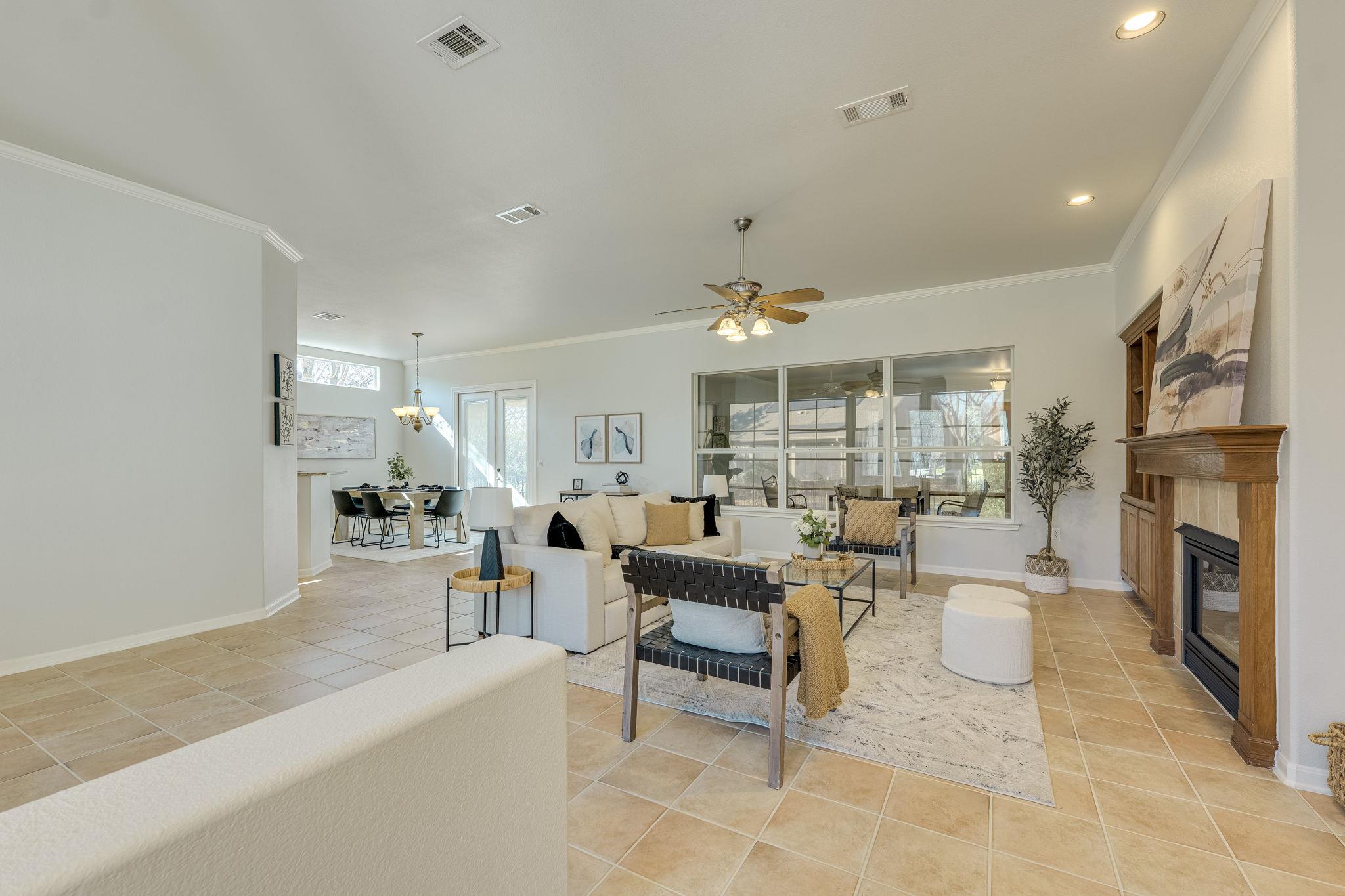 107 Wild Rose Dr, Georgetown, TX 78633