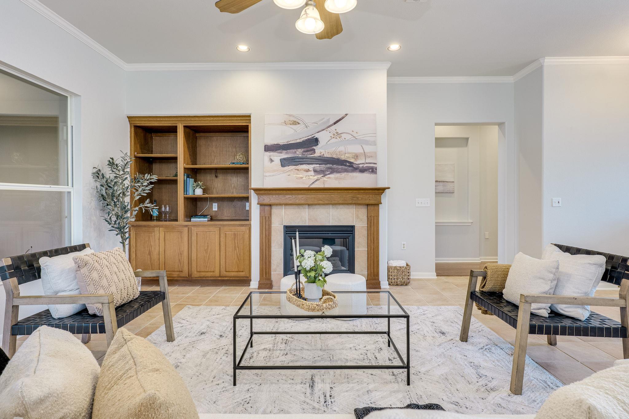 107 Wild Rose Dr, Georgetown, TX 78633