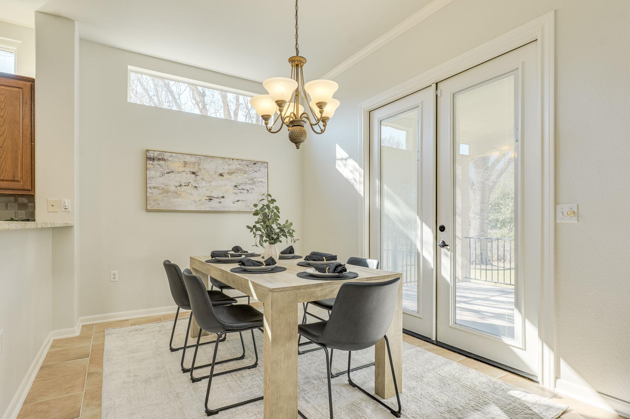 107 Wild Rose Dr, Georgetown, TX 78633