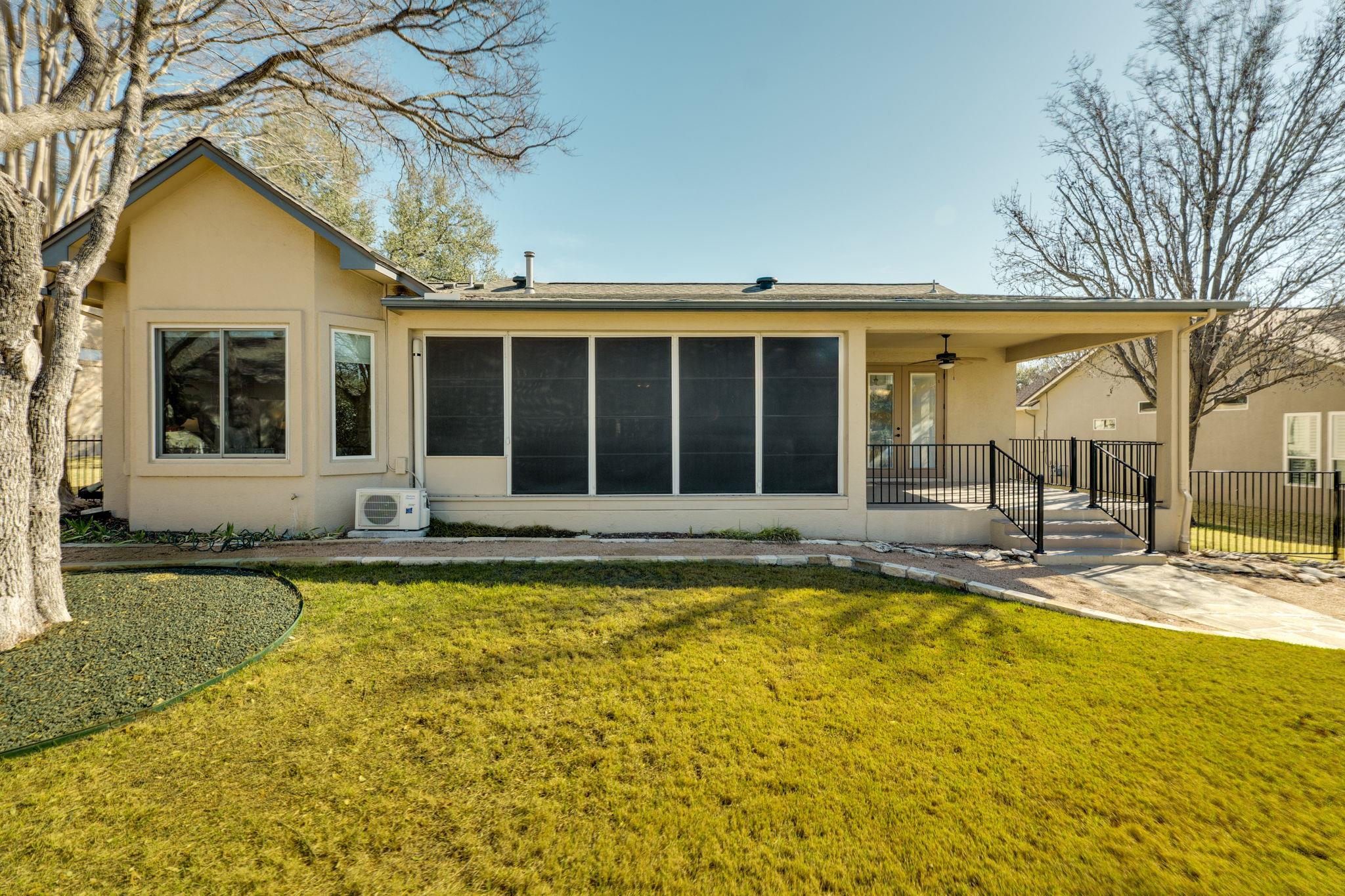 107 Wild Rose Dr, Georgetown, TX 78633