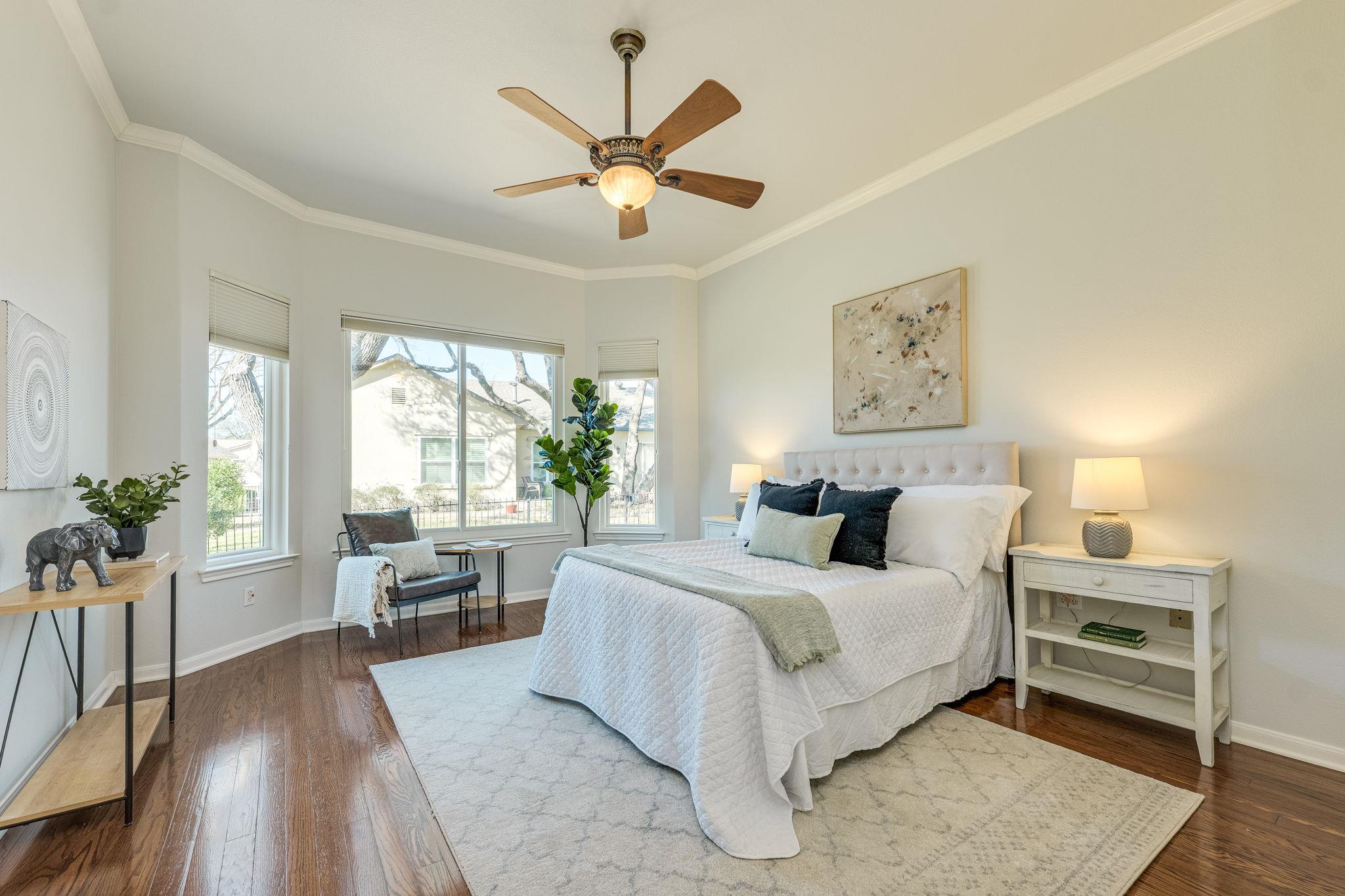 107 Wild Rose Dr, Georgetown, TX 78633