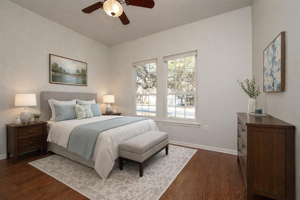 107 Wild Rose Dr, Georgetown, TX 78633