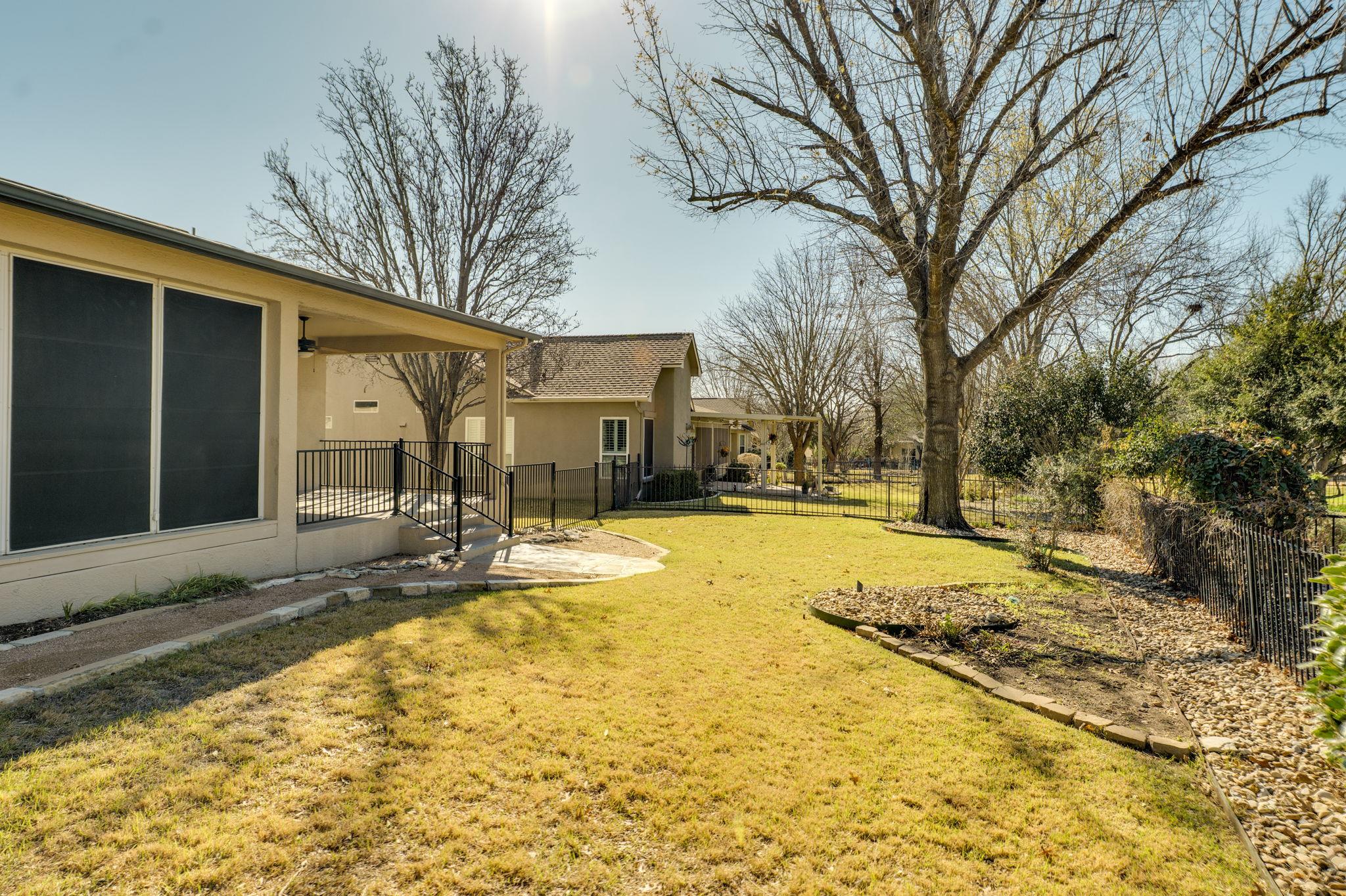 107 Wild Rose Dr, Georgetown, TX 78633