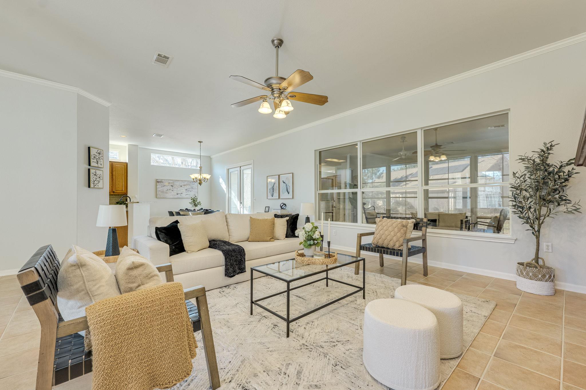 107 Wild Rose Dr, Georgetown, TX 78633