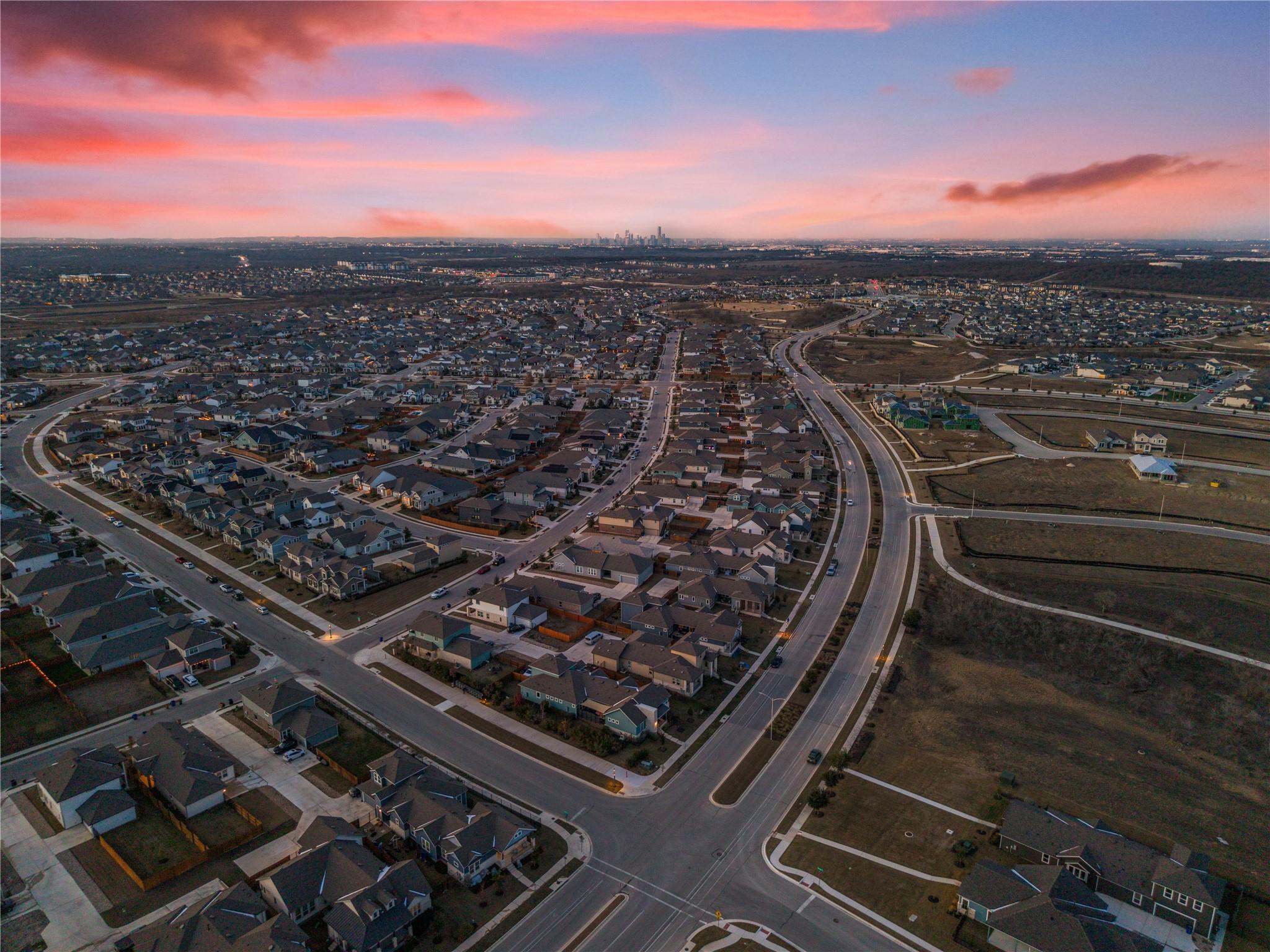 9115 Looksee Ln, Austin, TX 78744