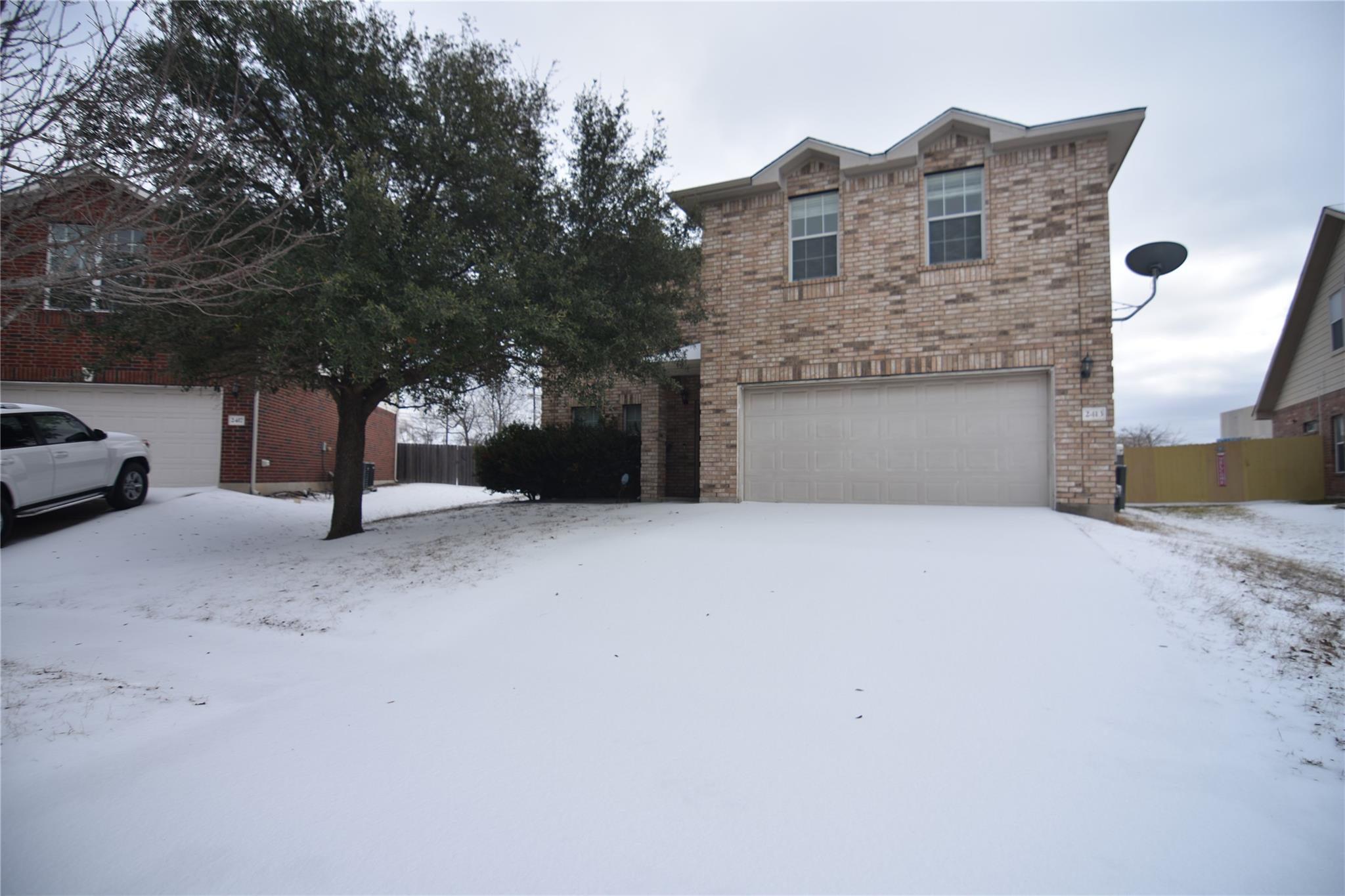 2413 Rachel Ct, Round Rock, TX 78664