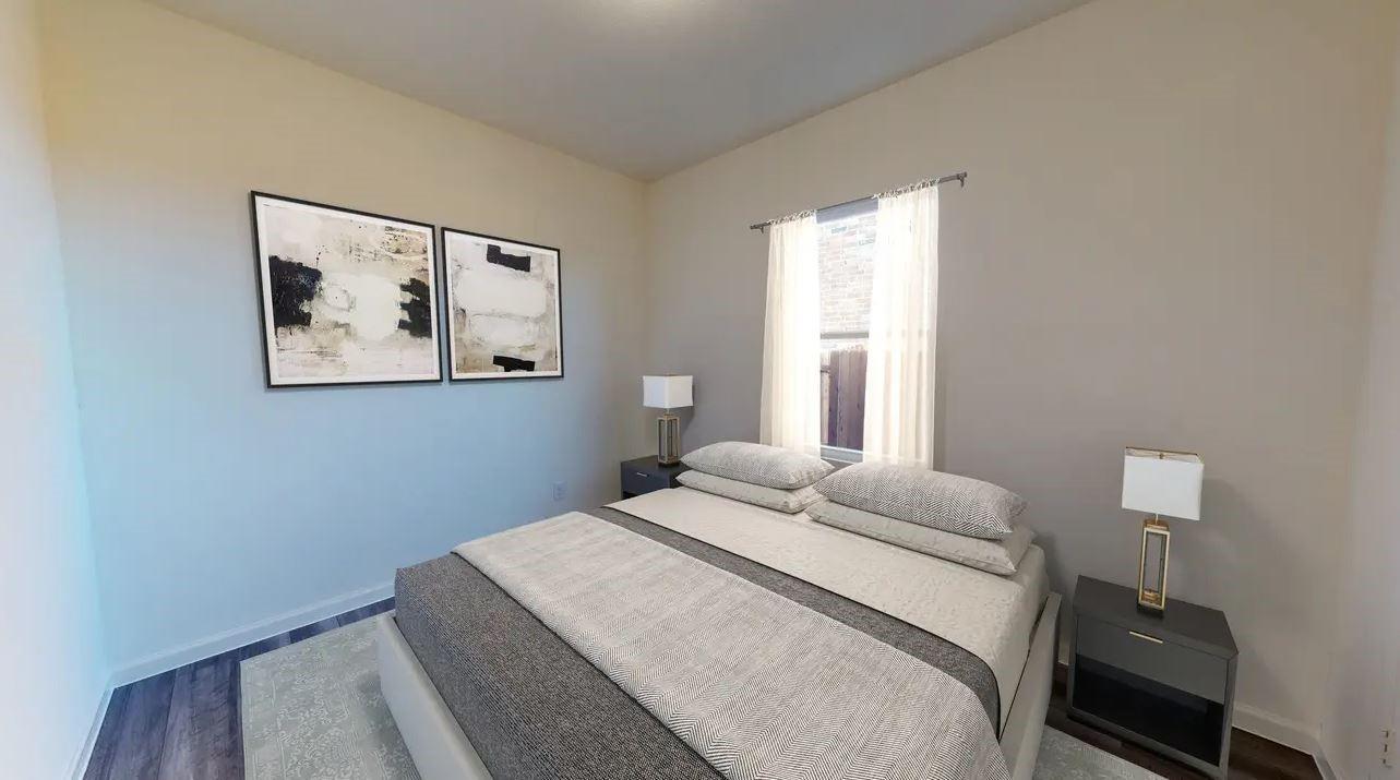 505 Cliff Dr, Maxwell, TX 78656