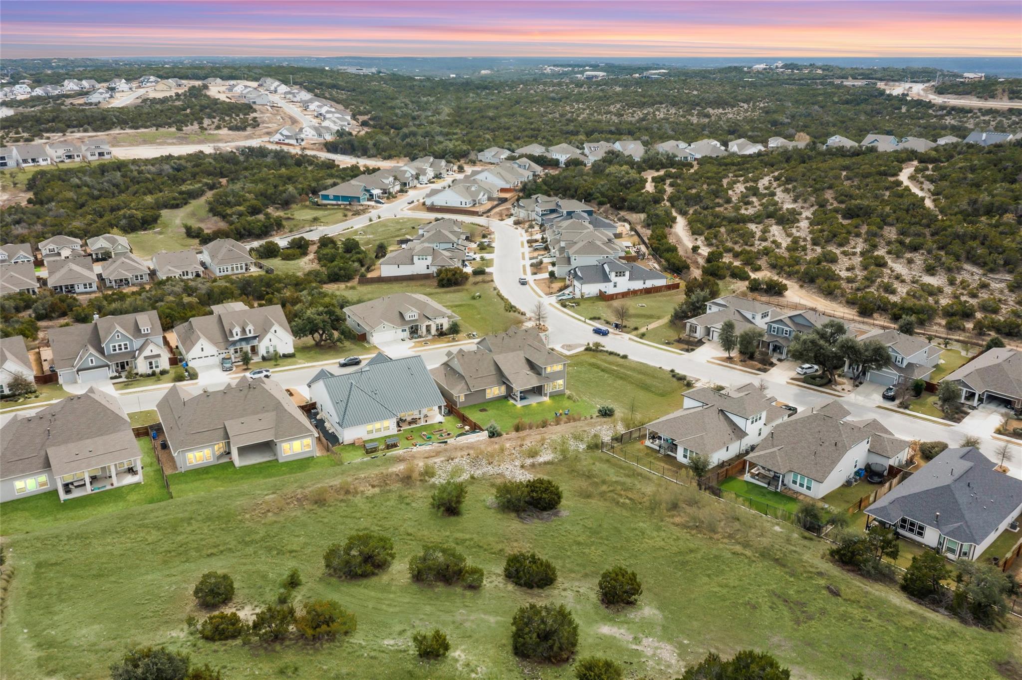 121 Starfire Dr, Dripping Springs, TX 78620