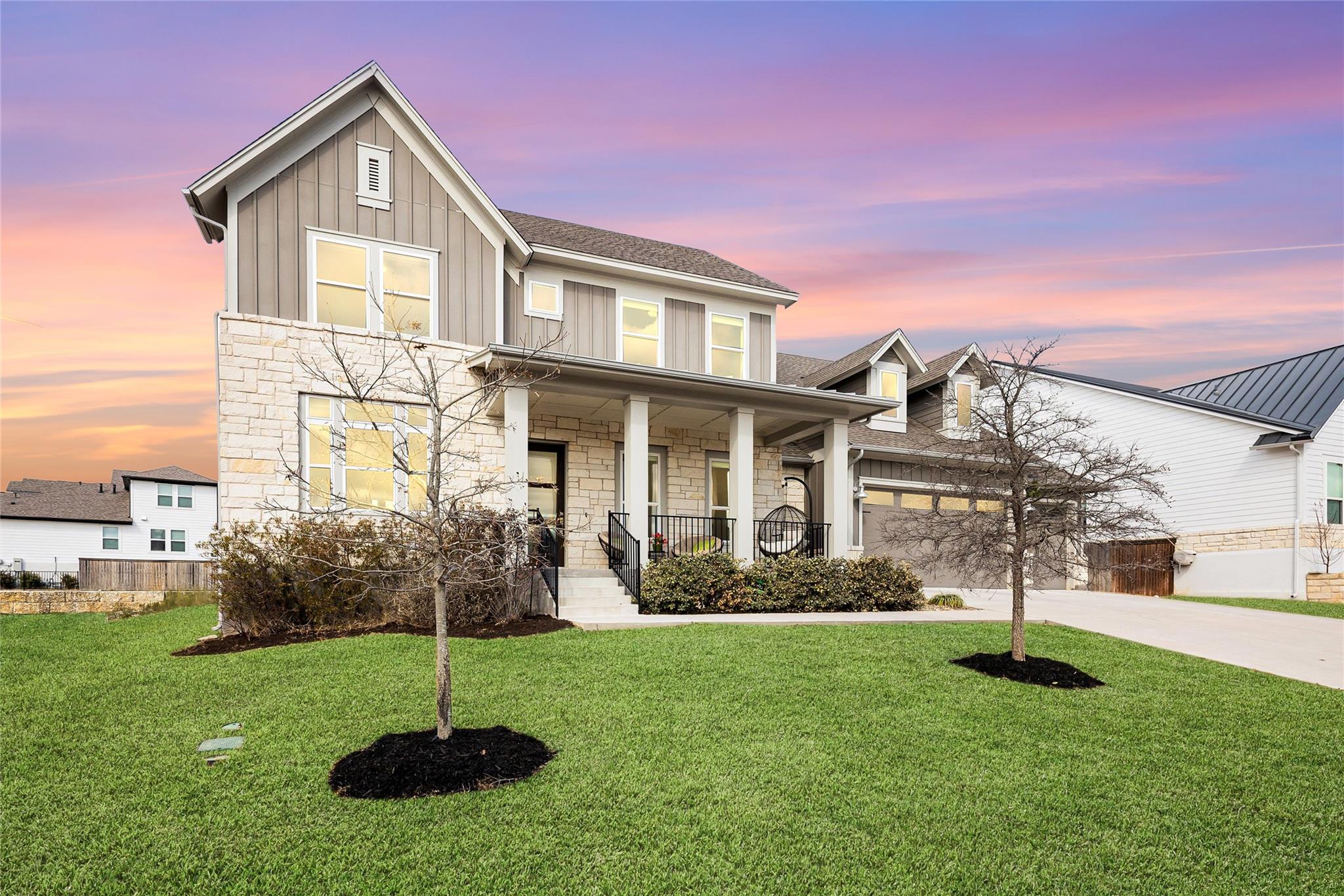 121 Starfire Dr, Dripping Springs, TX 78620