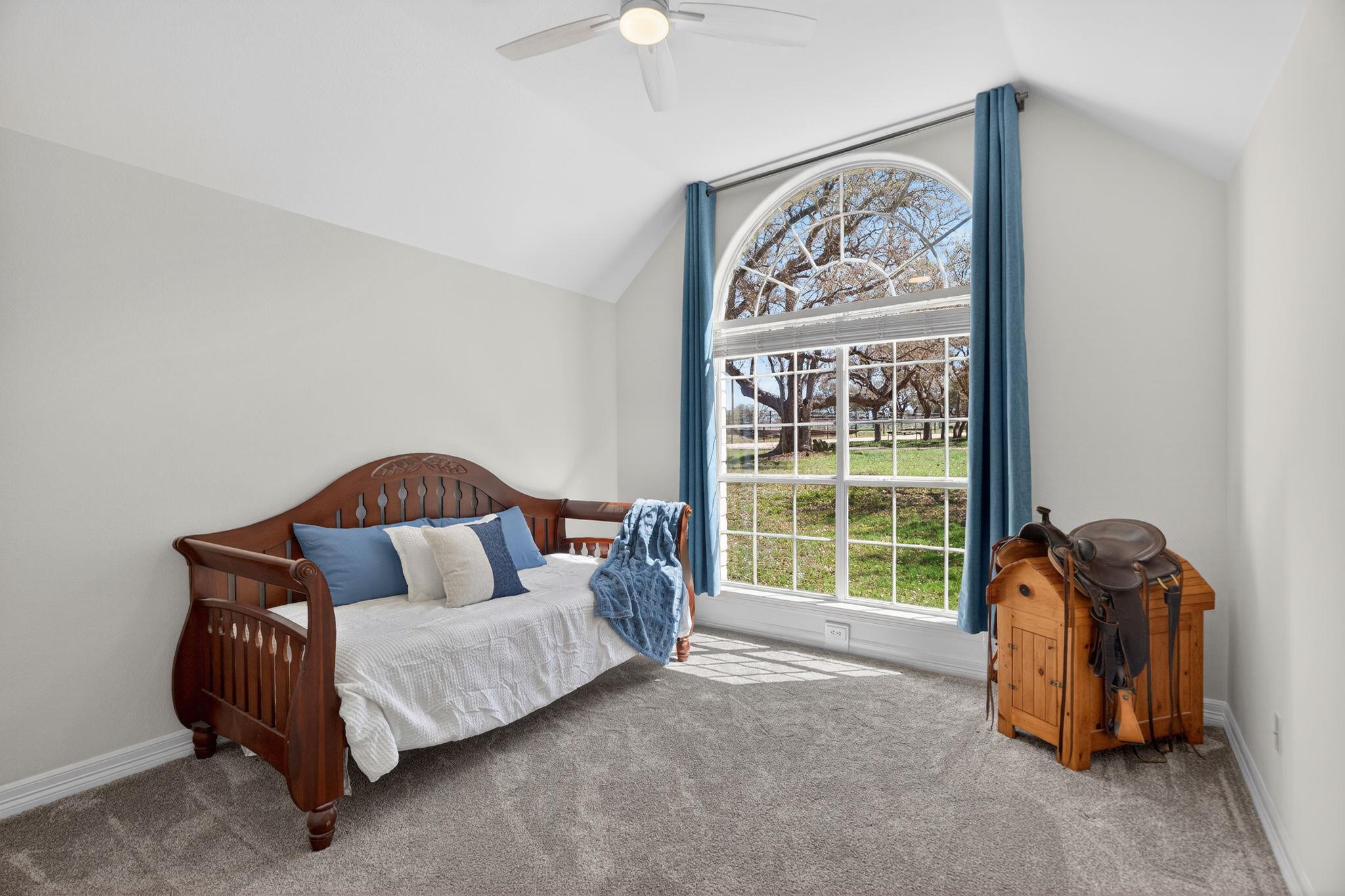 131 N Showhorse Dr, Liberty Hill, TX 78642