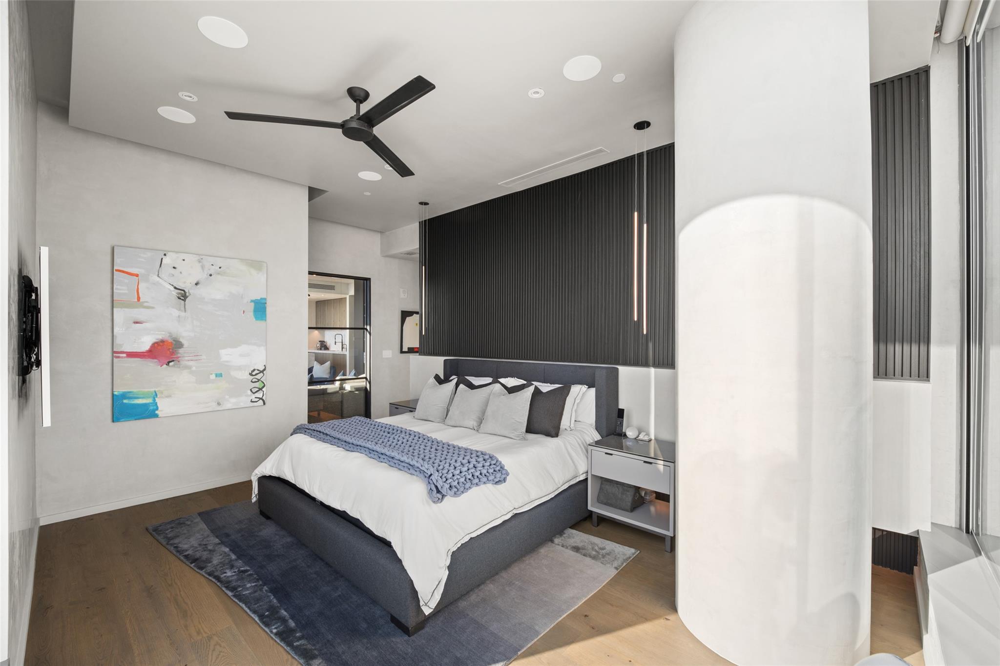 210 Lavaca St # 2301, Austin, TX 78701