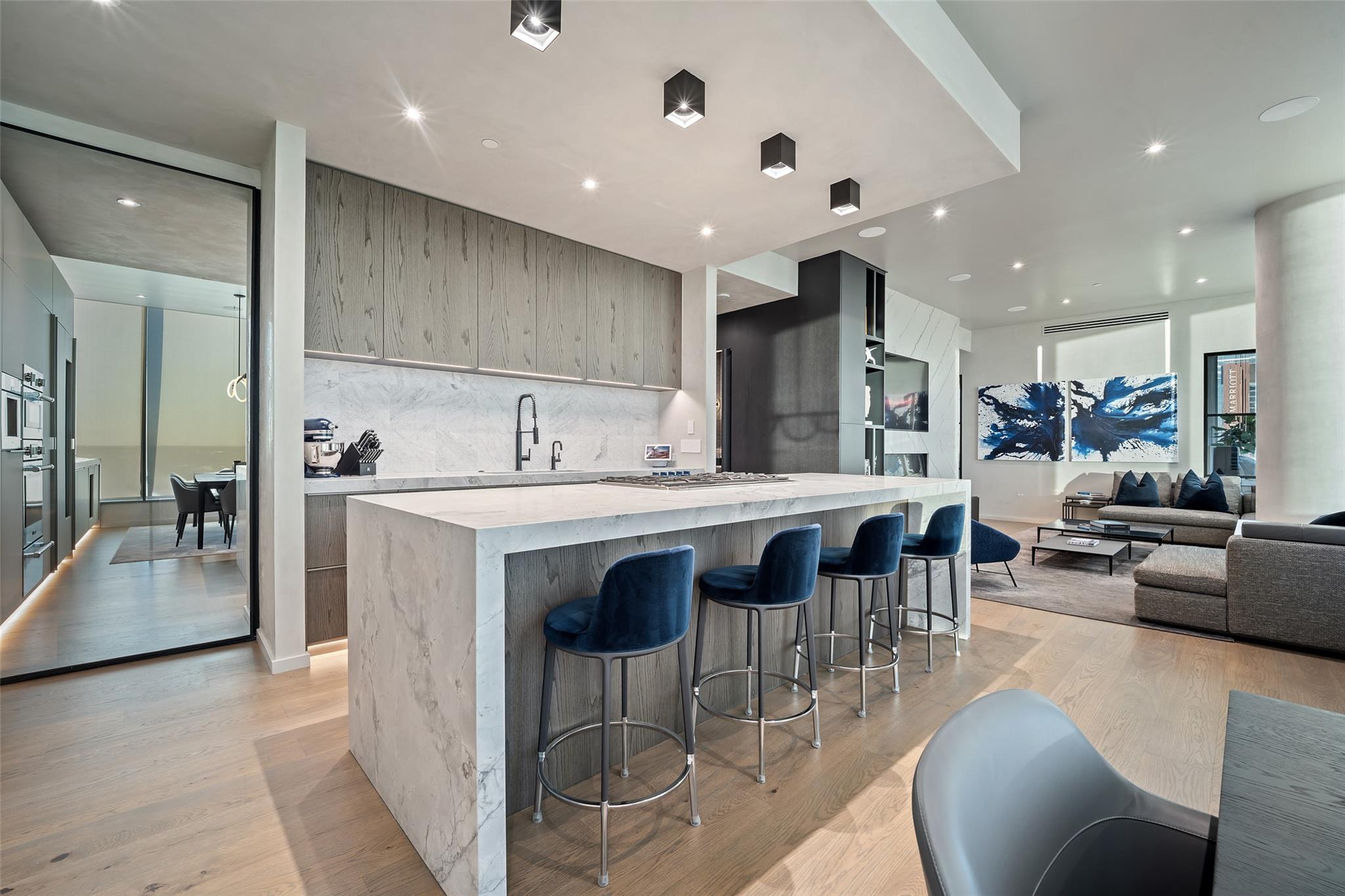 210 Lavaca St # 2301, Austin, TX 78701