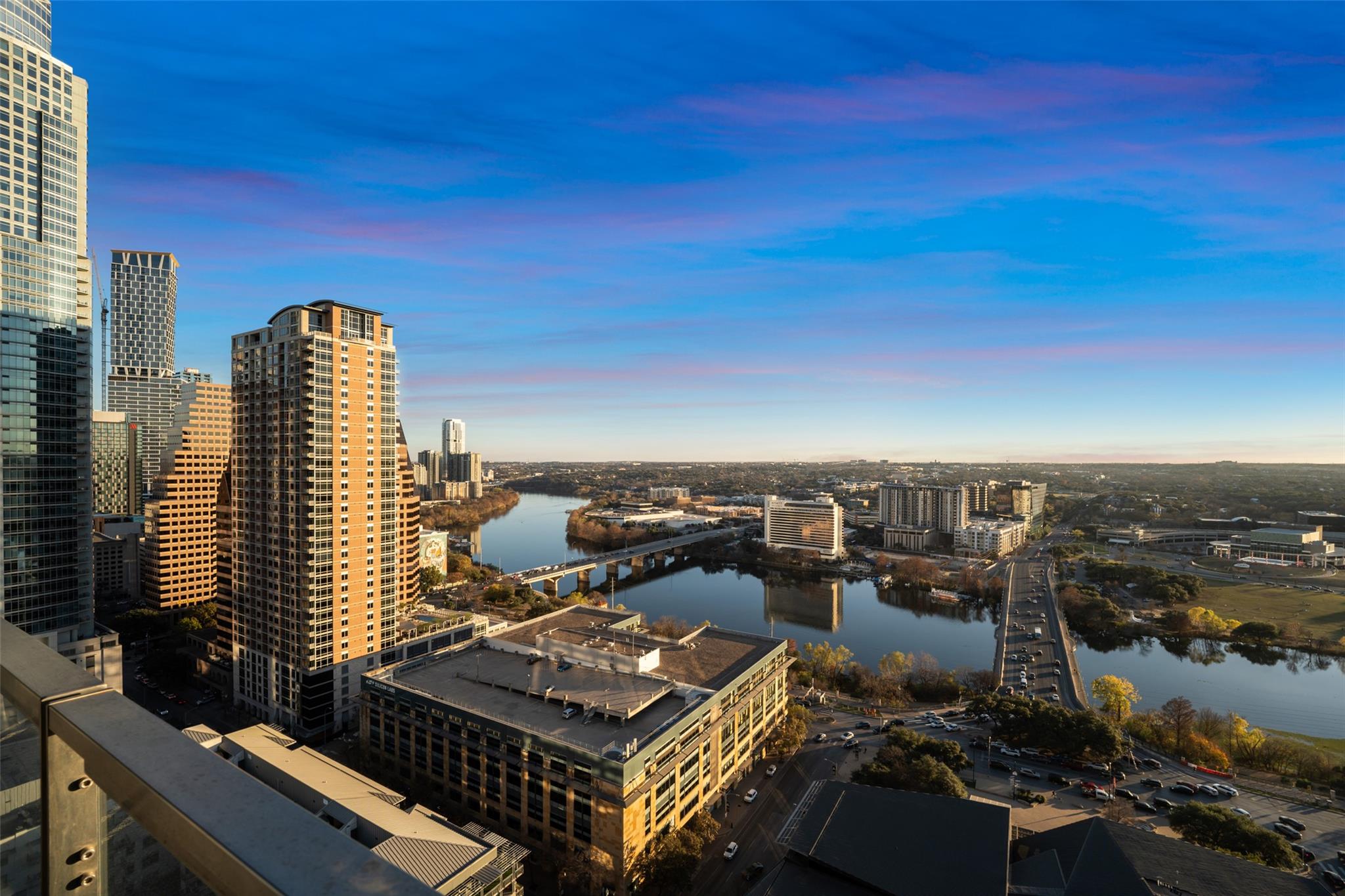 210 Lavaca St # 2301, Austin, TX 78701