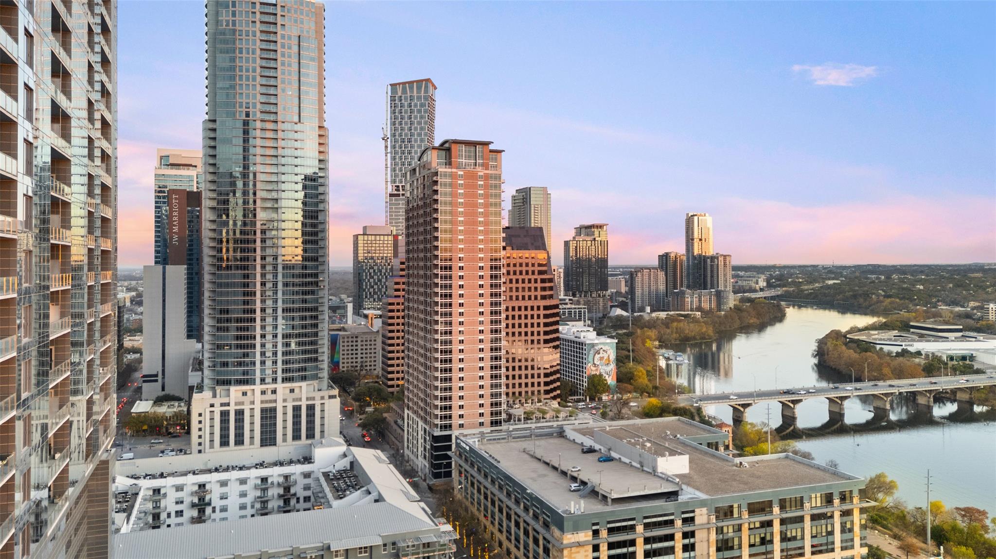 210 Lavaca St # 2301, Austin, TX 78701