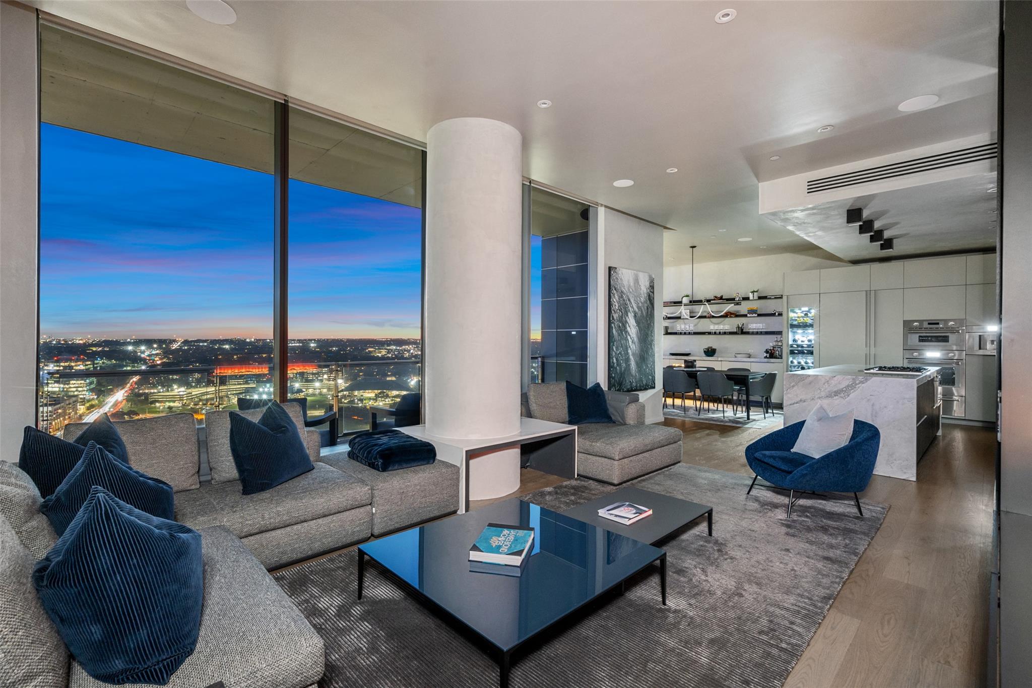 210 Lavaca St # 2301, Austin, TX 78701