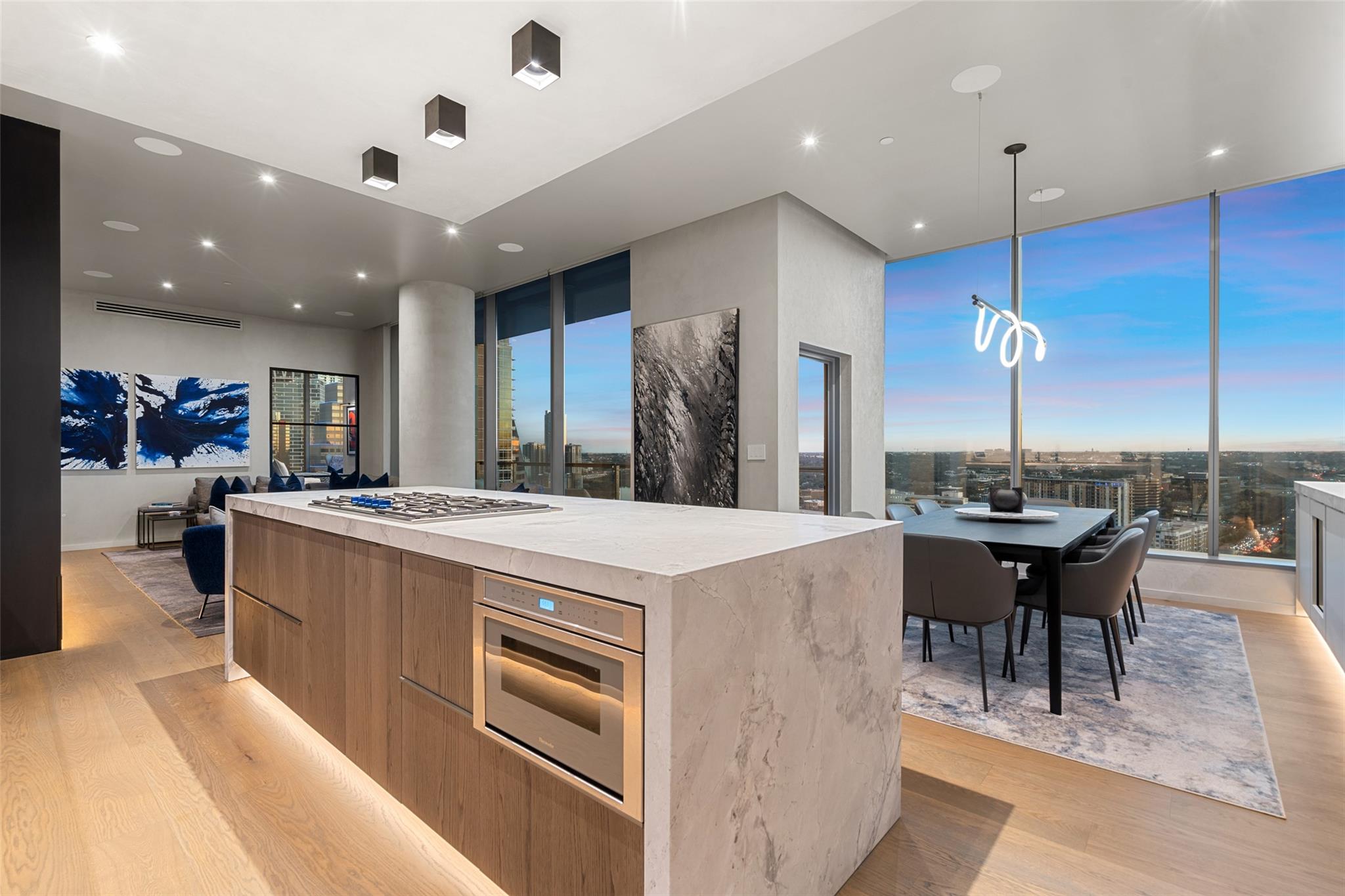 210 Lavaca St # 2301, Austin, TX 78701