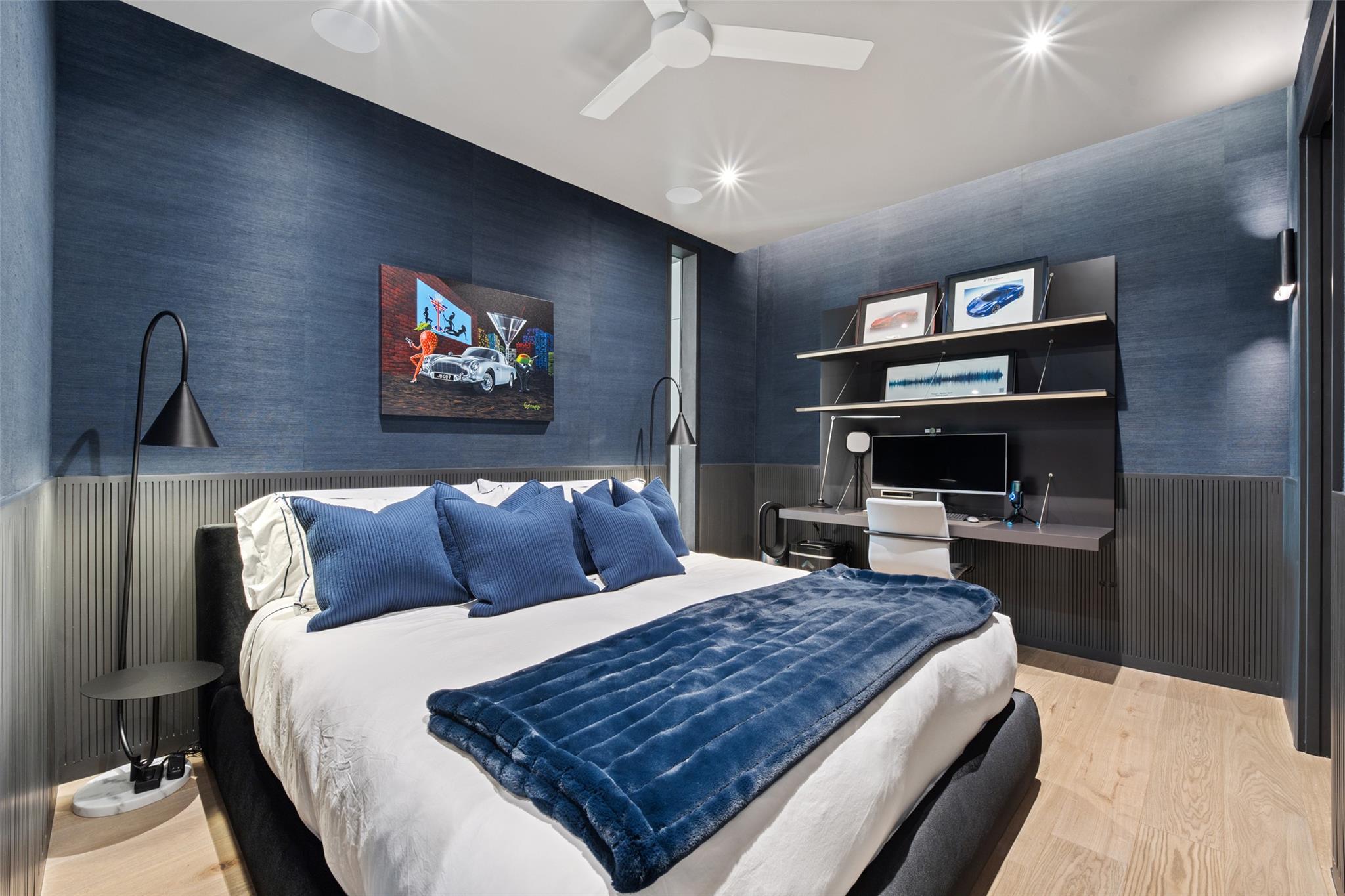 210 Lavaca St # 2301, Austin, TX 78701