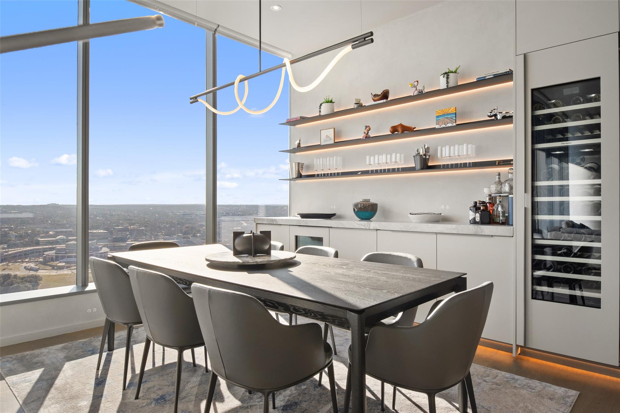 210 Lavaca St # 2301, Austin, TX 78701