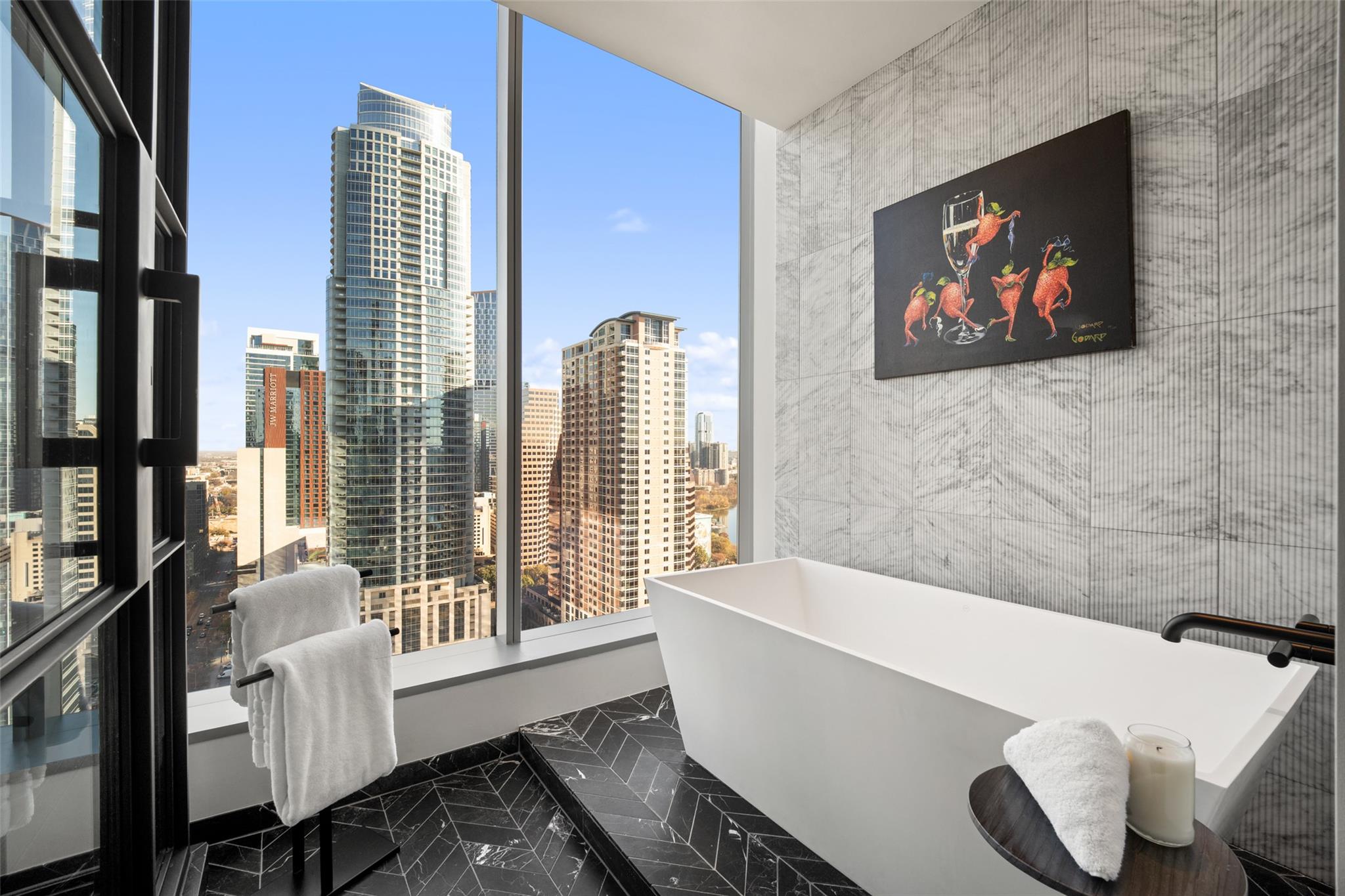 210 Lavaca St # 2301, Austin, TX 78701