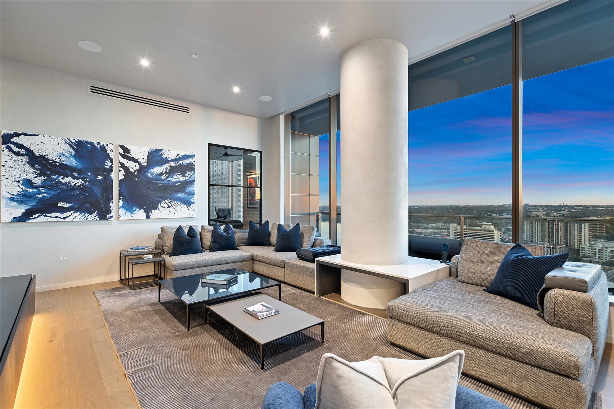 210 Lavaca St # 2301, Austin, TX 78701