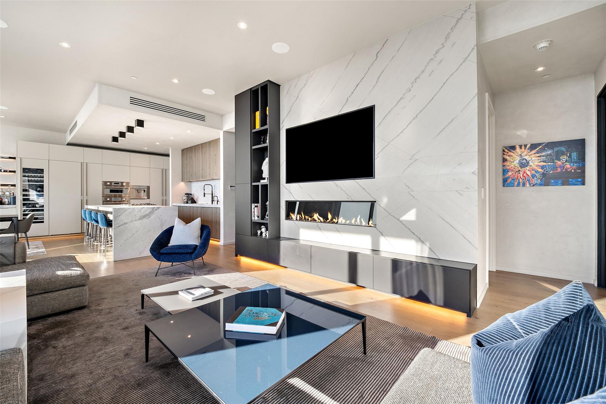 210 Lavaca St # 2301, Austin, TX 78701