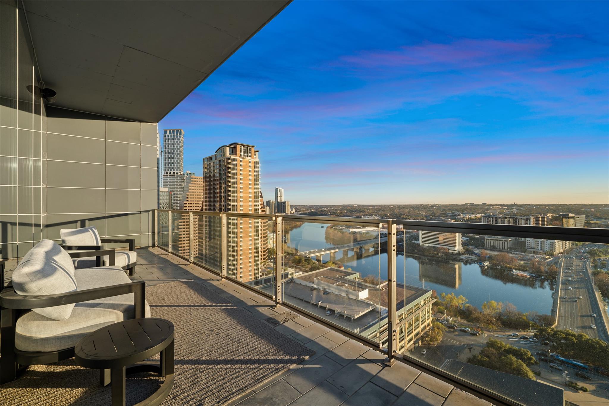 210 Lavaca St # 2301, Austin, TX 78701