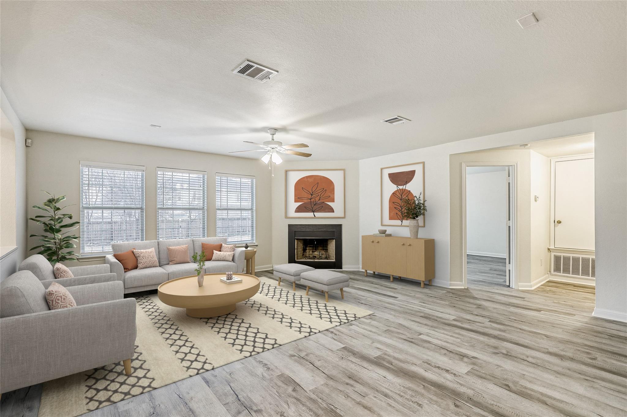 113 Silver Lace Ln, Round Rock, TX 78664