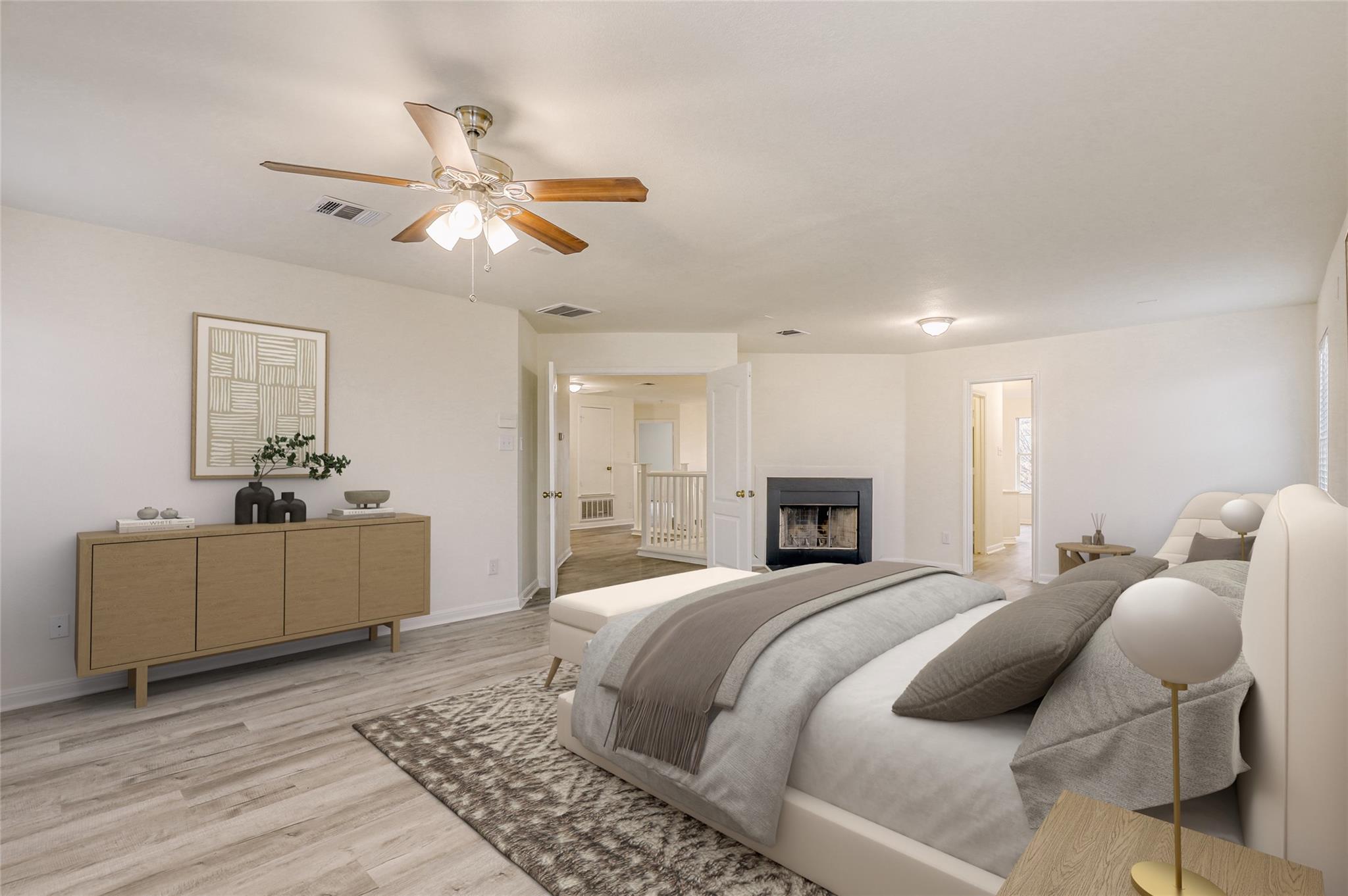 113 Silver Lace Ln, Round Rock, TX 78664