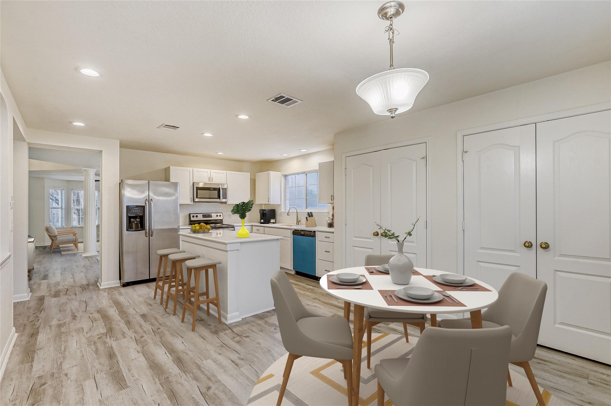 113 Silver Lace Ln, Round Rock, TX 78664