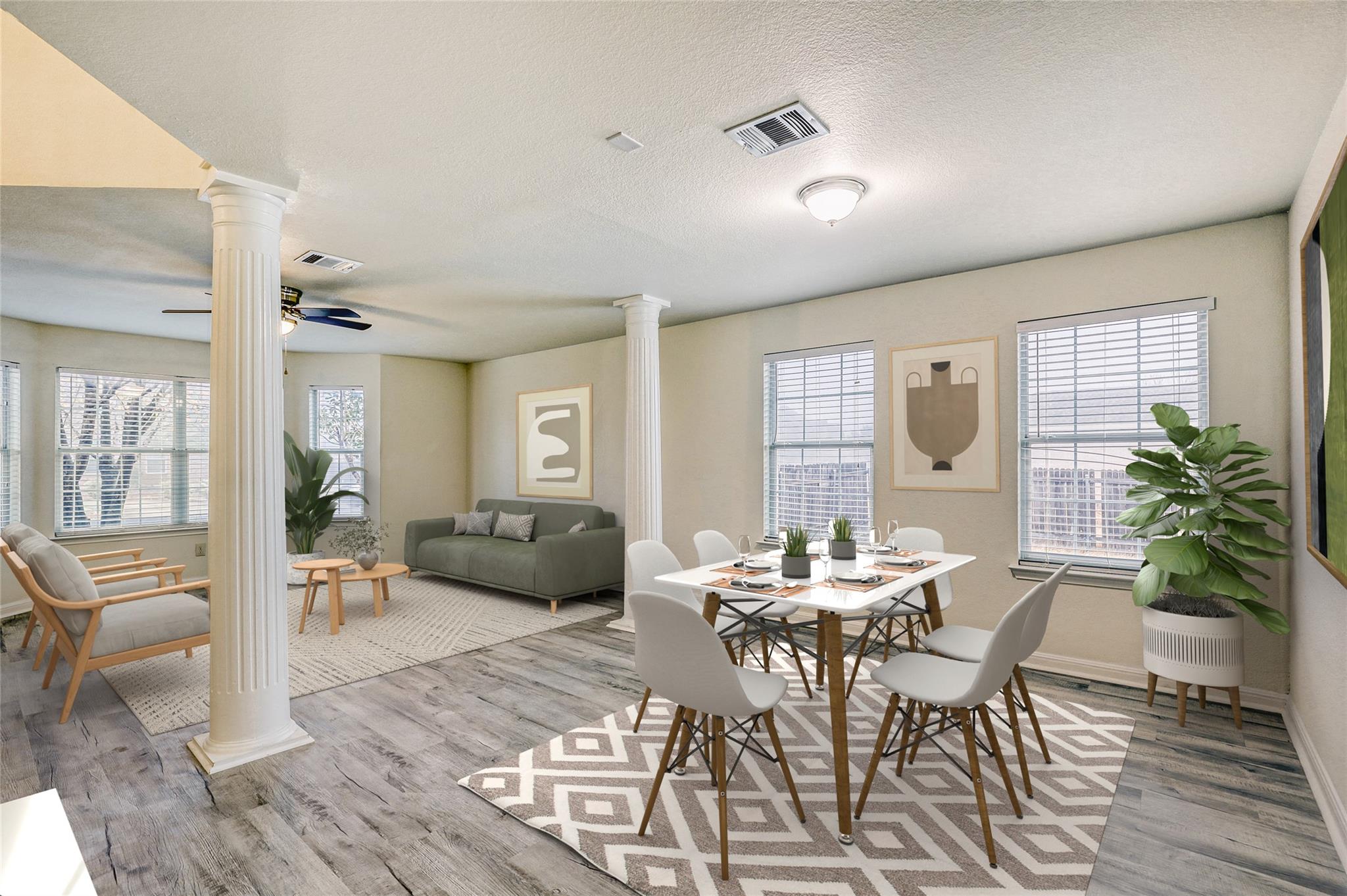 113 Silver Lace Ln, Round Rock, TX 78664